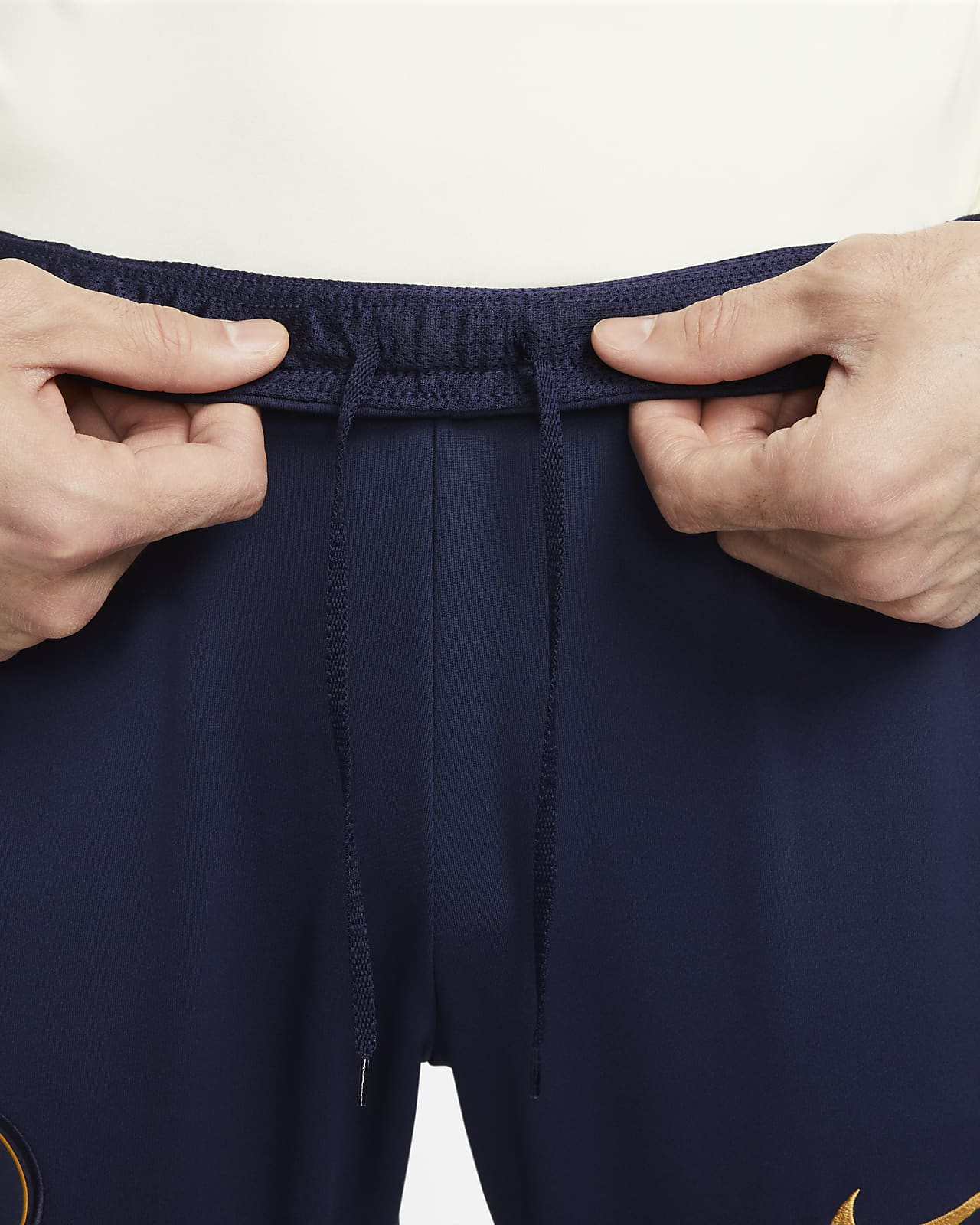 Nike Dri-FIT Strike Men's Knit Soccer Pants