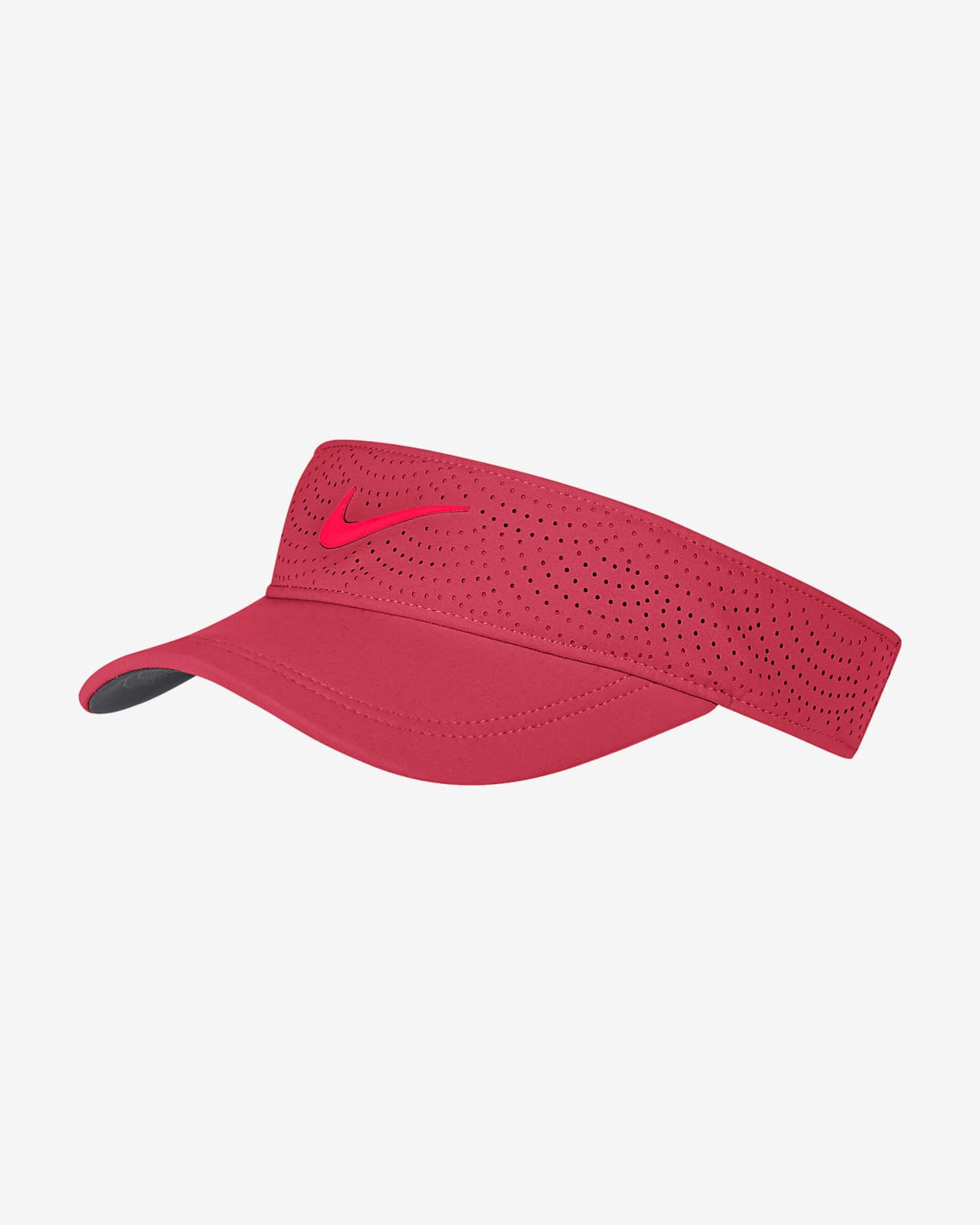 Nike Aerobill Women S Golf Visor Nike Lu