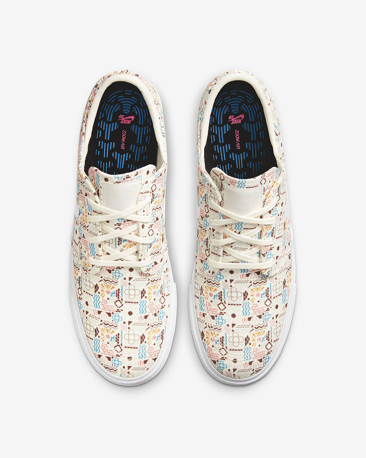 nike skateboarding stefan janoski