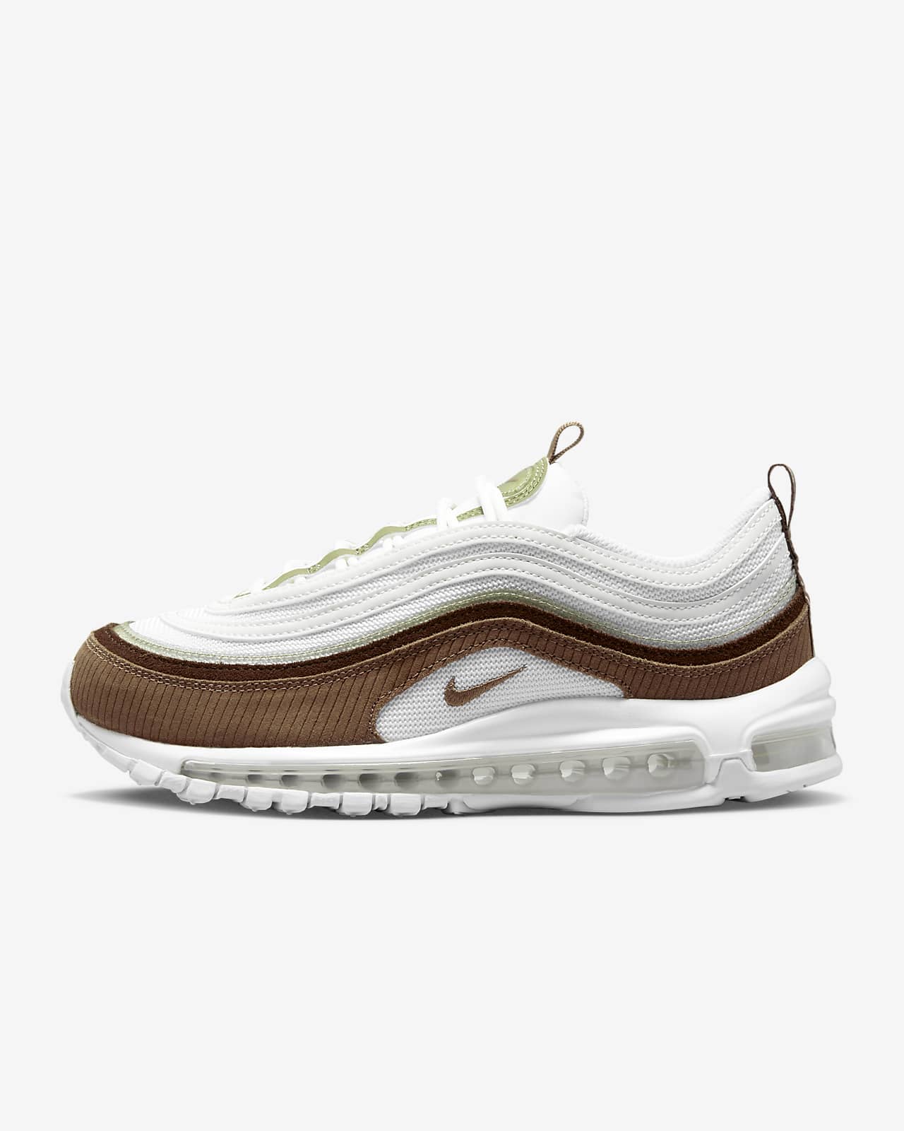 size 8 women's nike air max 97 shoes