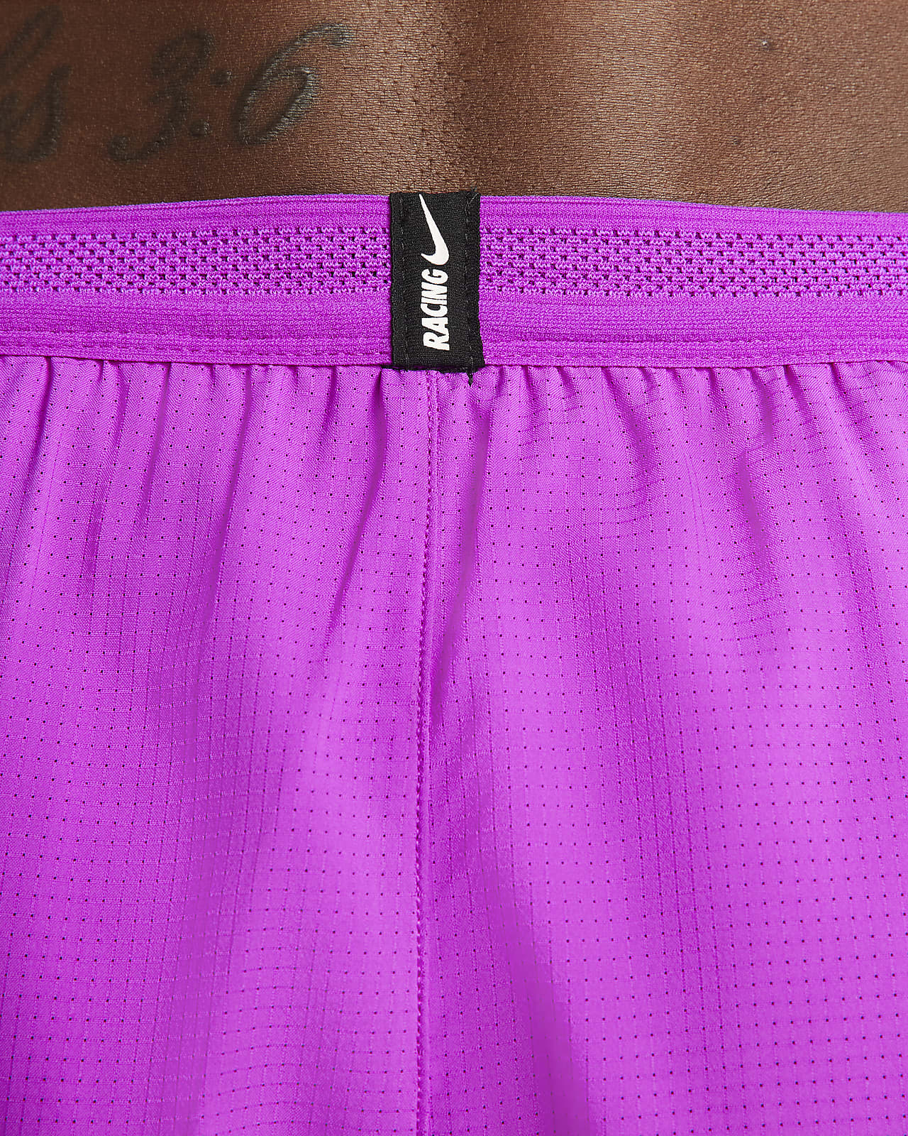 Running Shorts. Nike LU