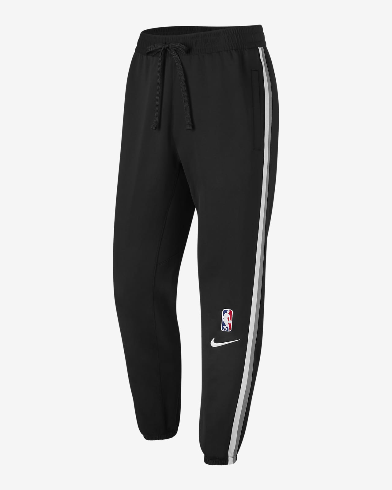 nets nike