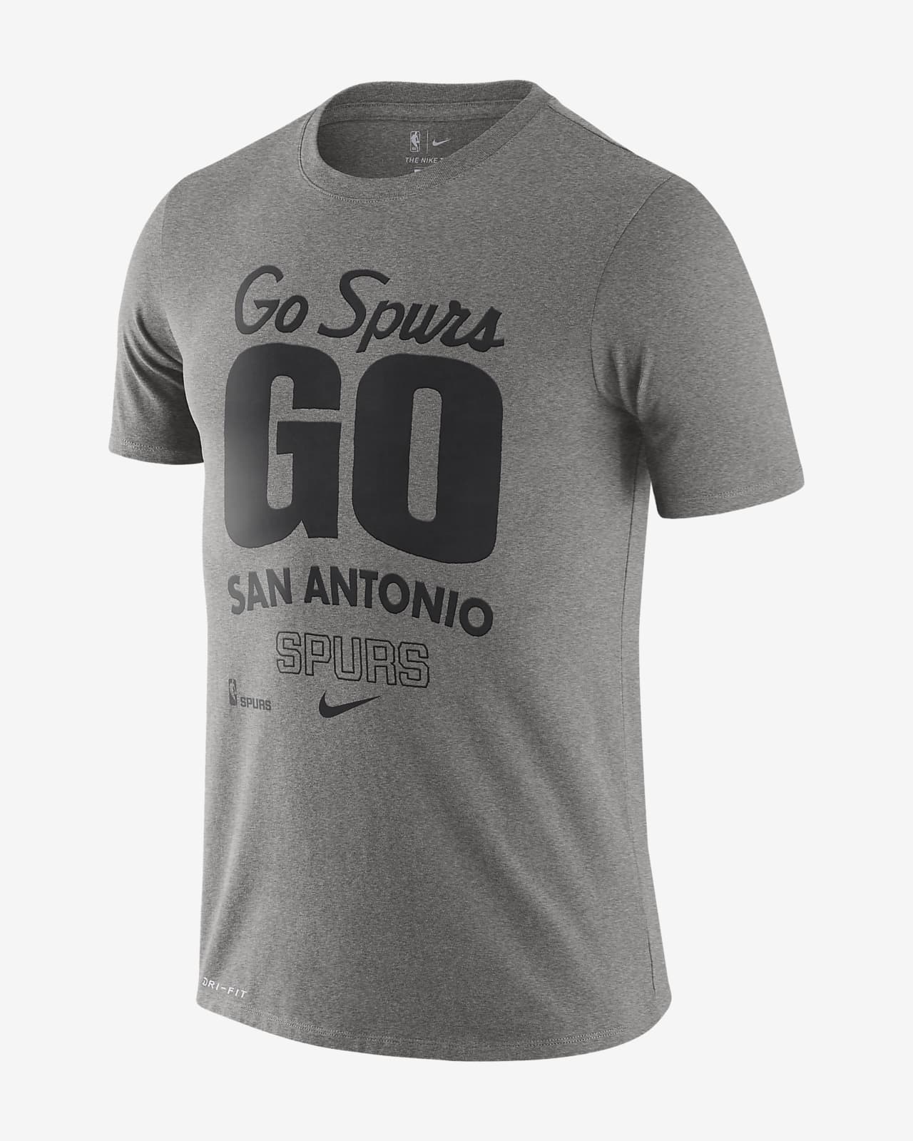 spurs shirt