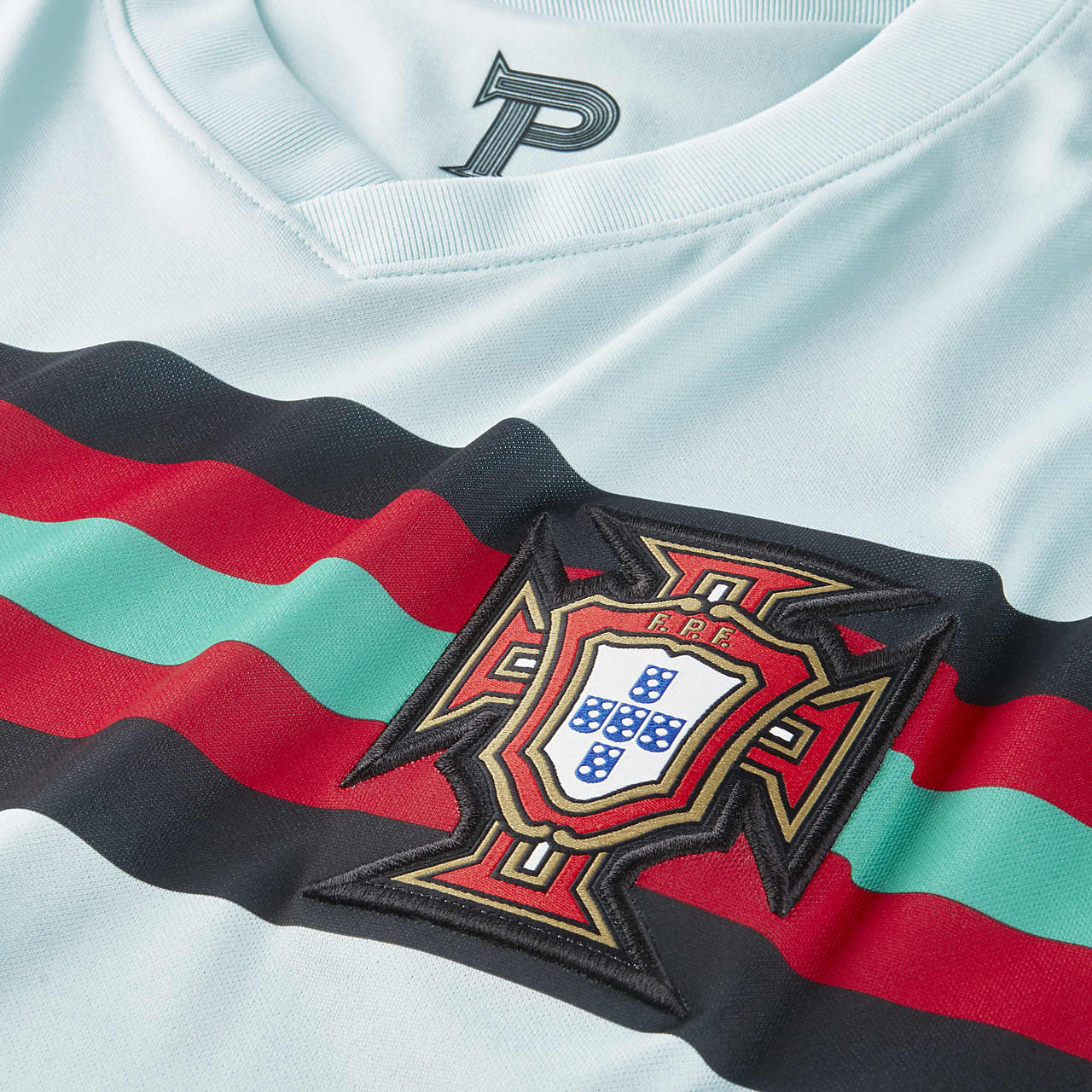 Portugal 2020 Stadium Away Men's Football Shirt. Nike PT