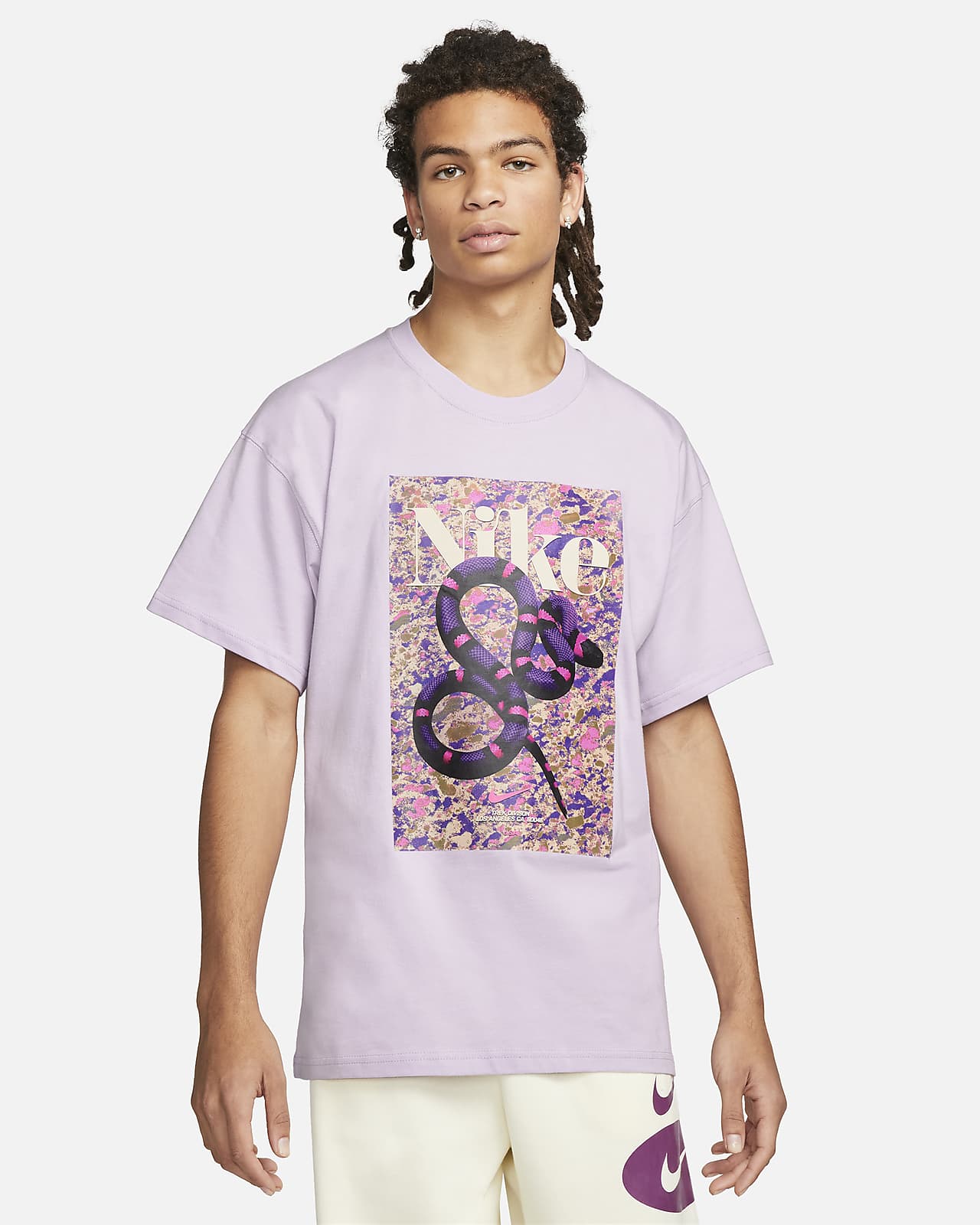 Playera para hombre Nike Sportswear Max 90. Nike.com