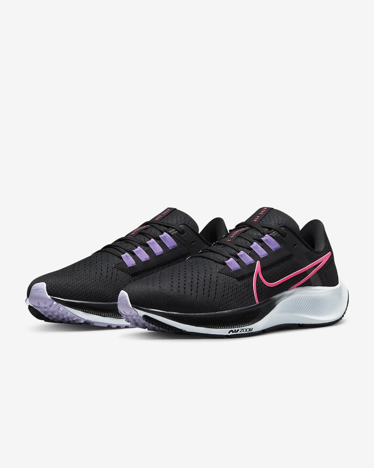 is nike pegasus 38 a good running shoes