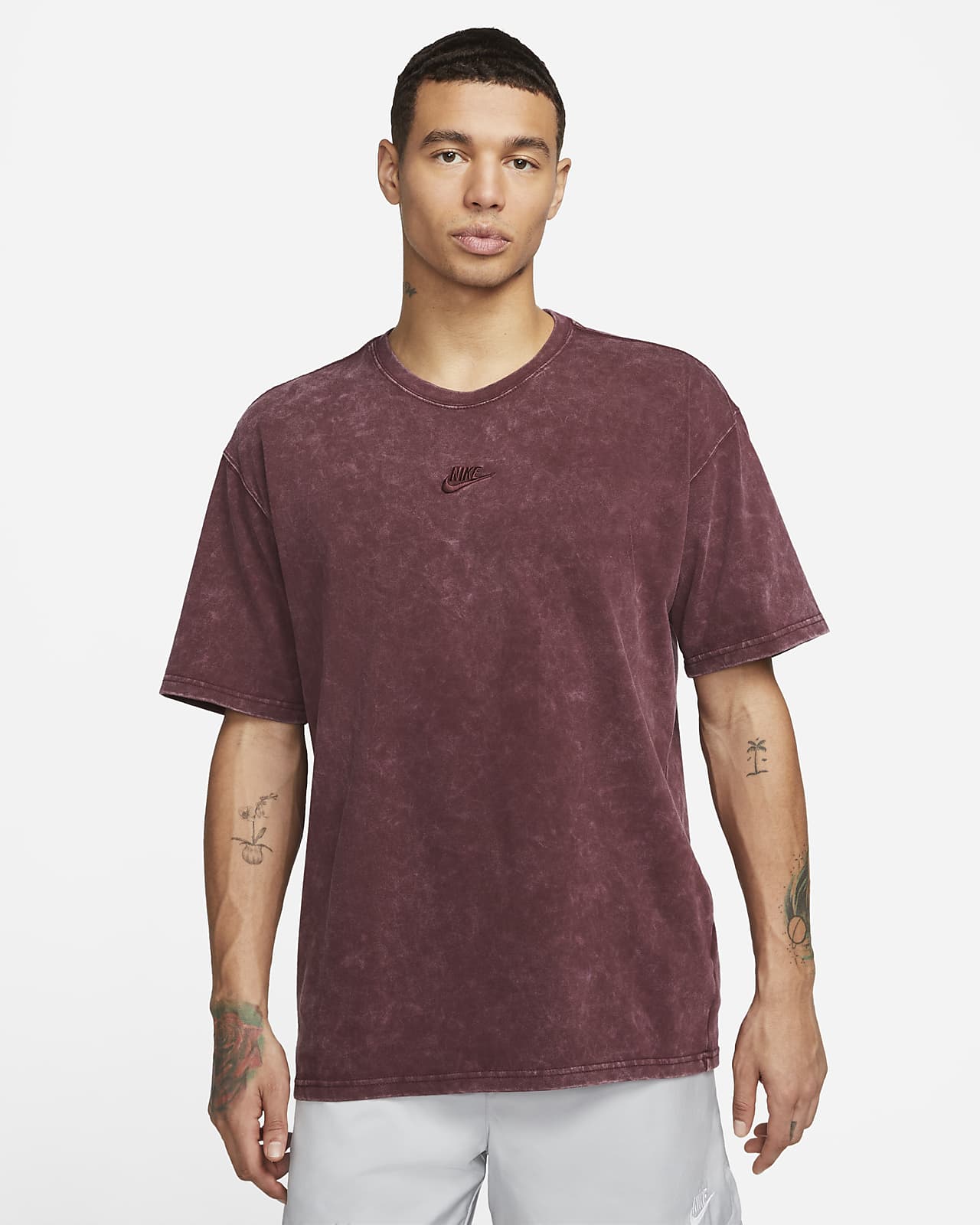 Nike Sportswear Max90 Men's TShirt. Nike AE