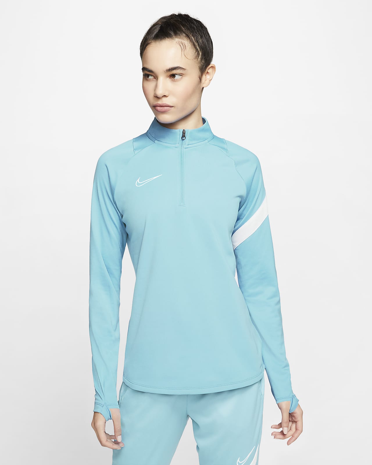 Nike Dri Fit Academy спортивный костюм