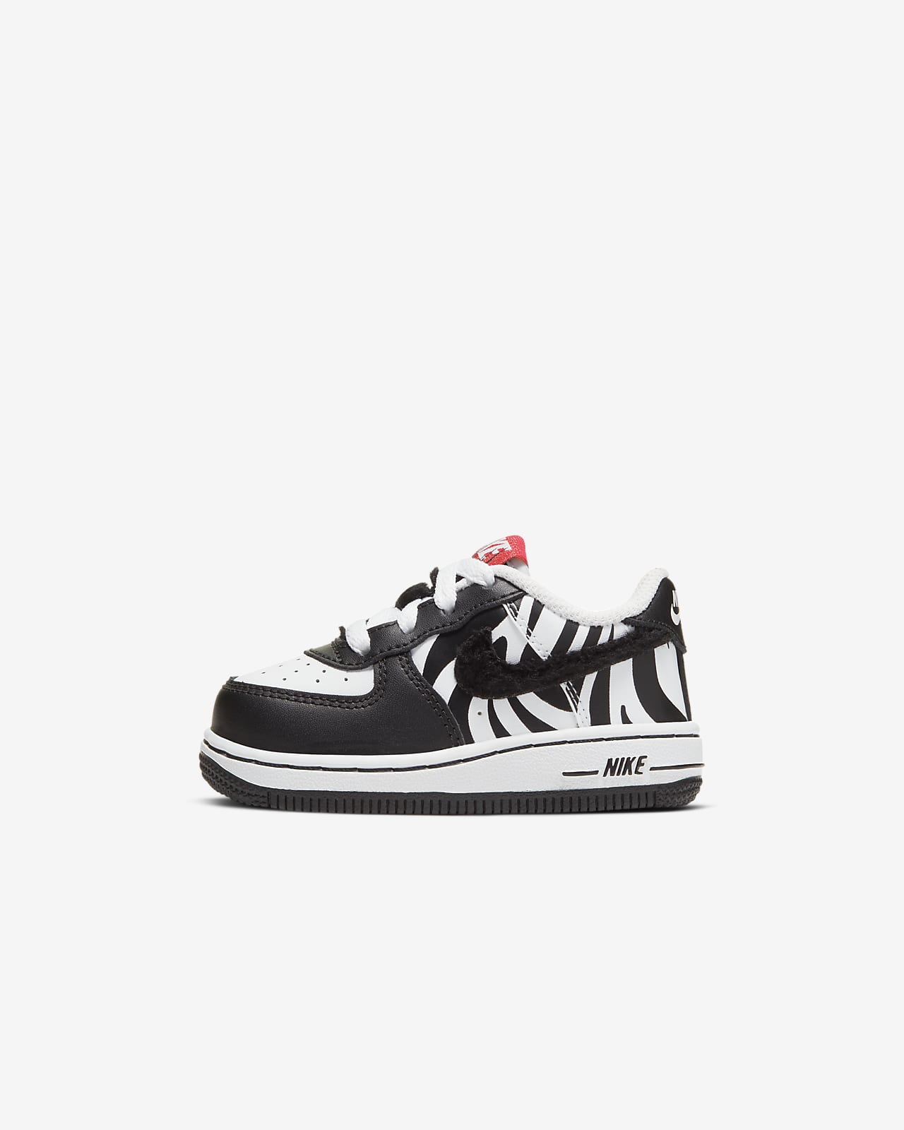 baby nike force 1