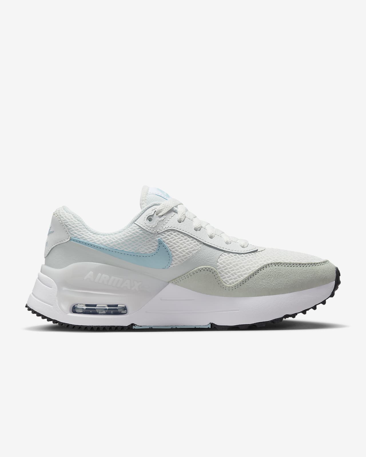 Nike Air Max SYSTM Women's Shoes.
