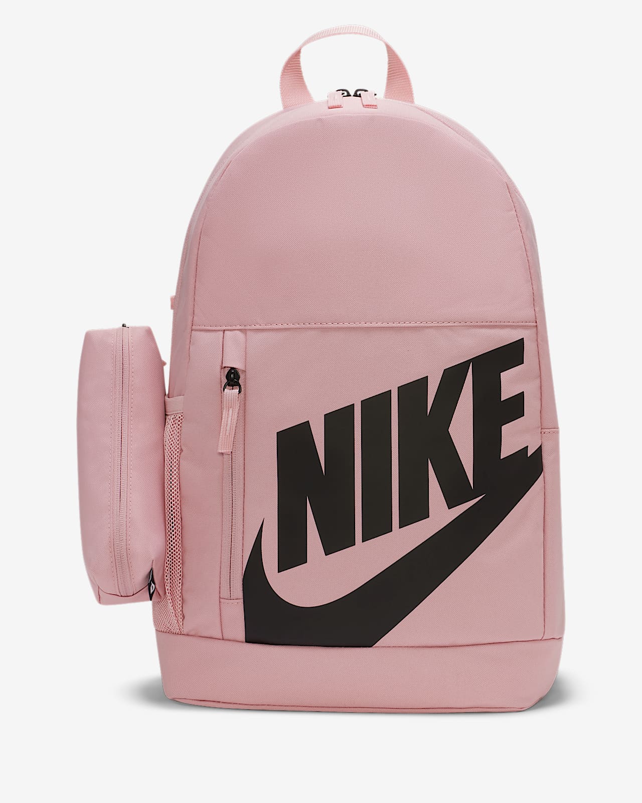 Backpack Nike Elemental BA6030-674 Pink - great price | Amona.eu