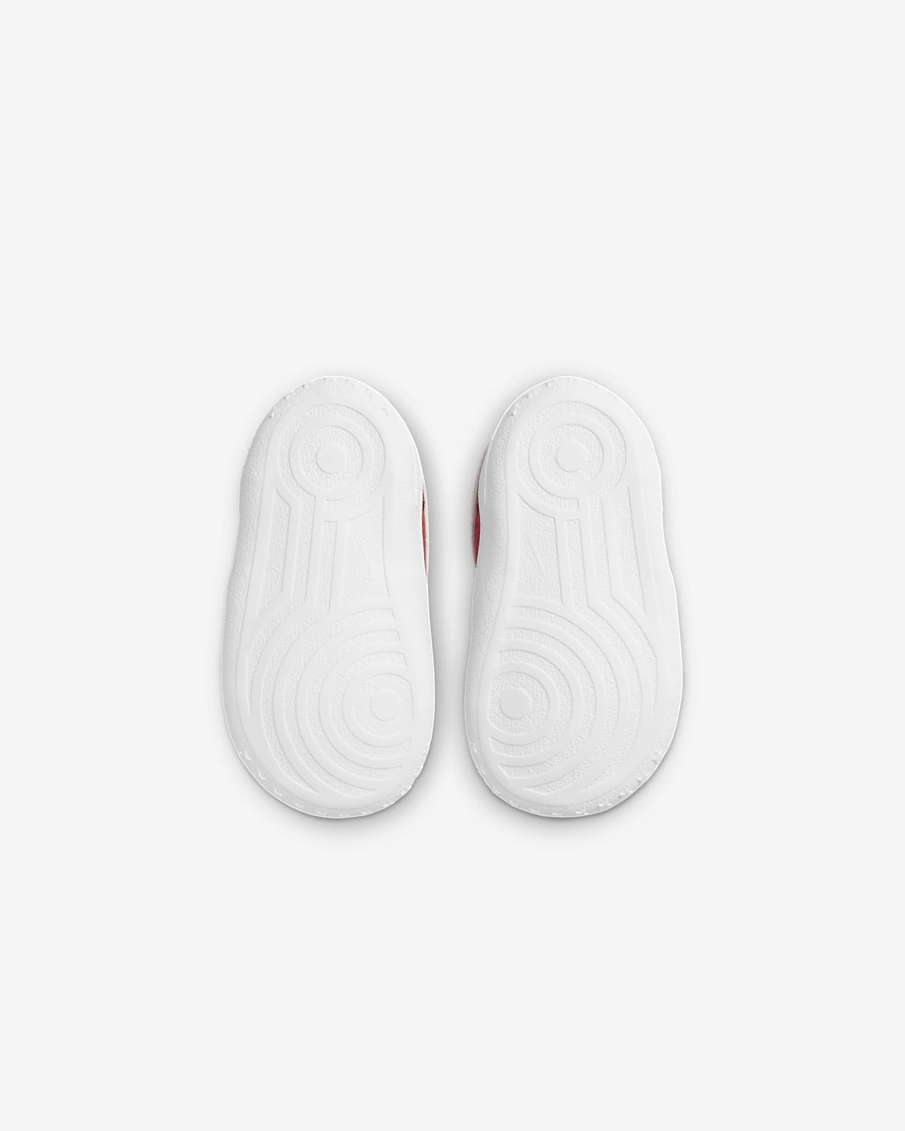 nike crib shoes size 1