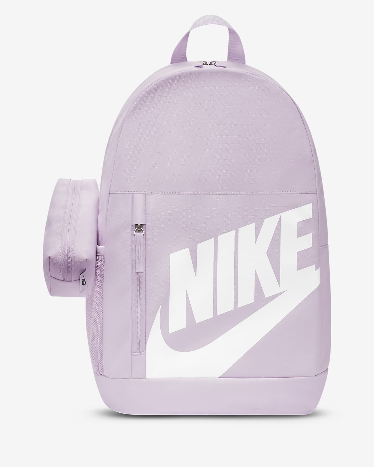 usund Dam Musling Nike Elemental Kids' Backpack (20L). Nike.com
