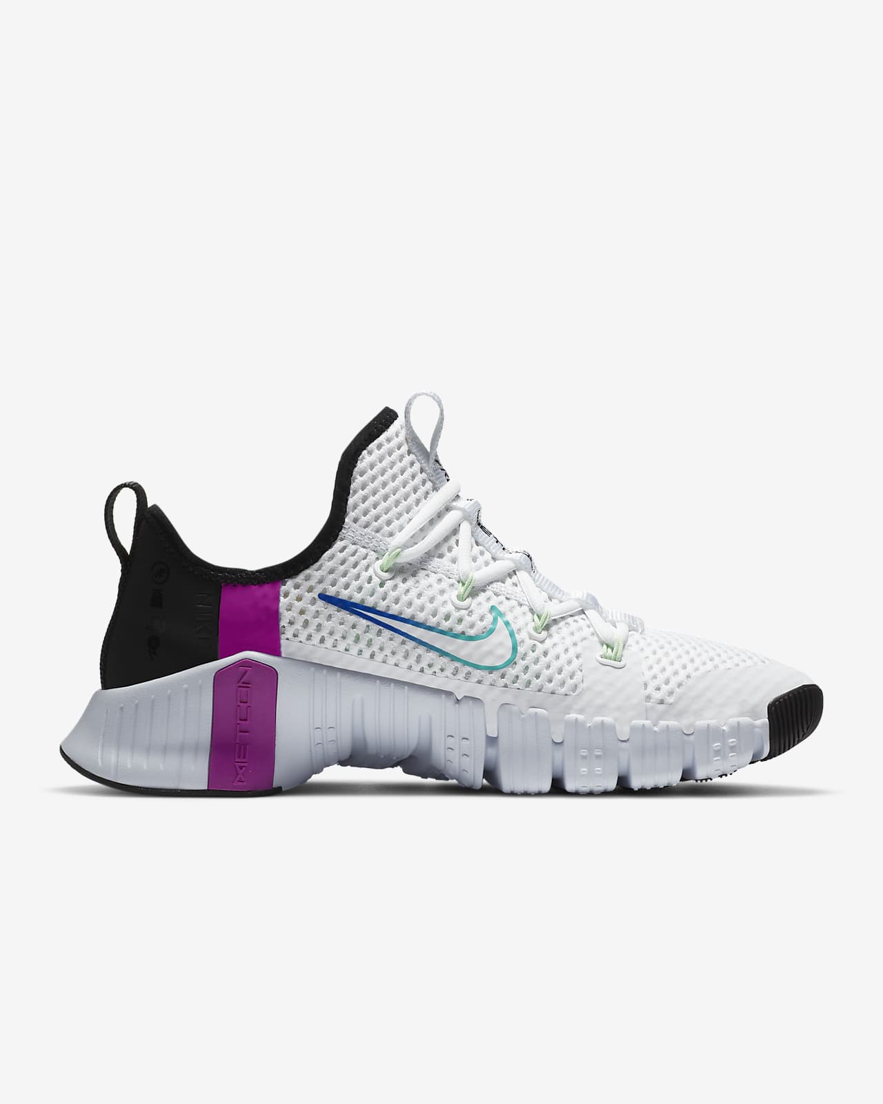 nike free metcon men