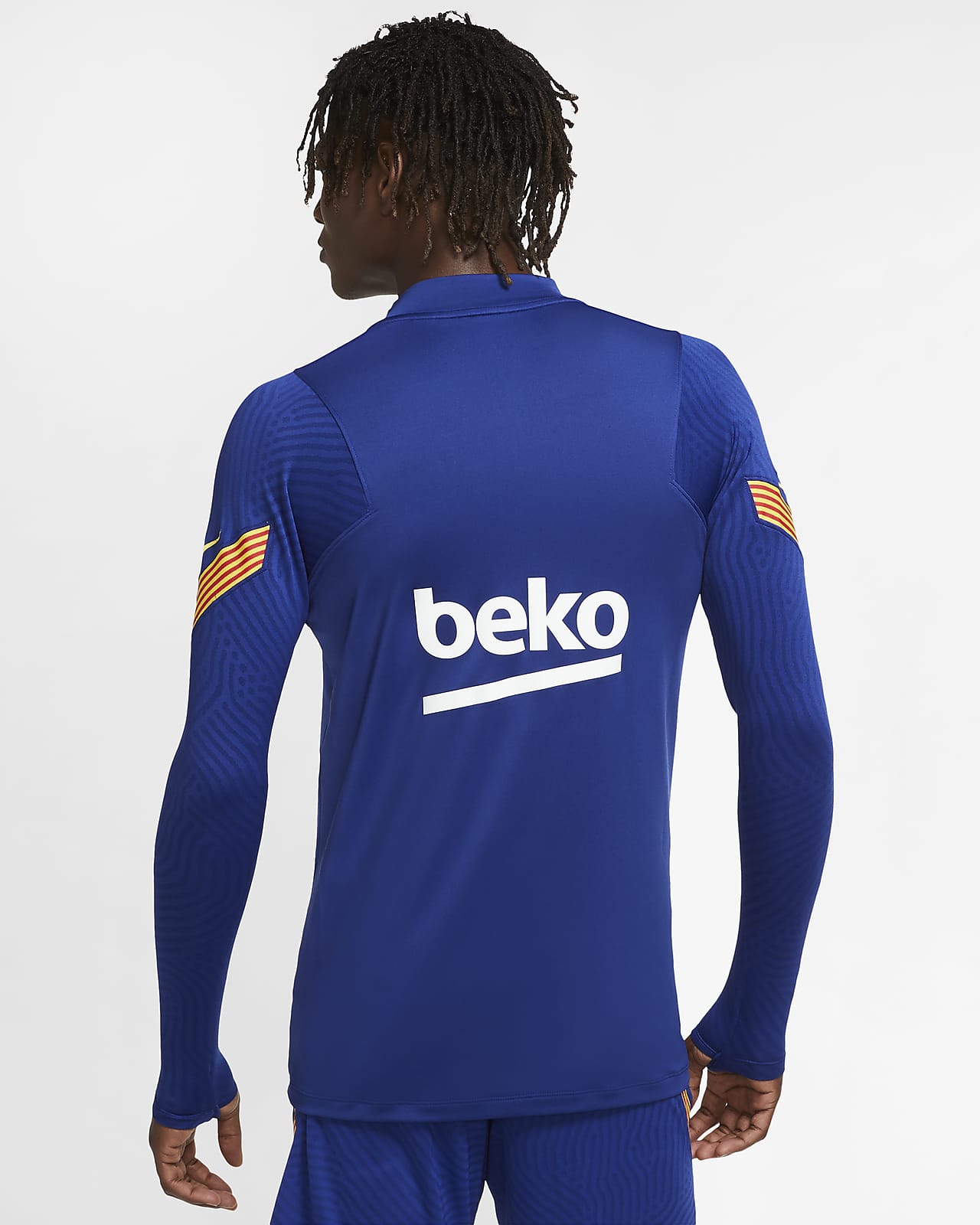 nike fc barcelona strike