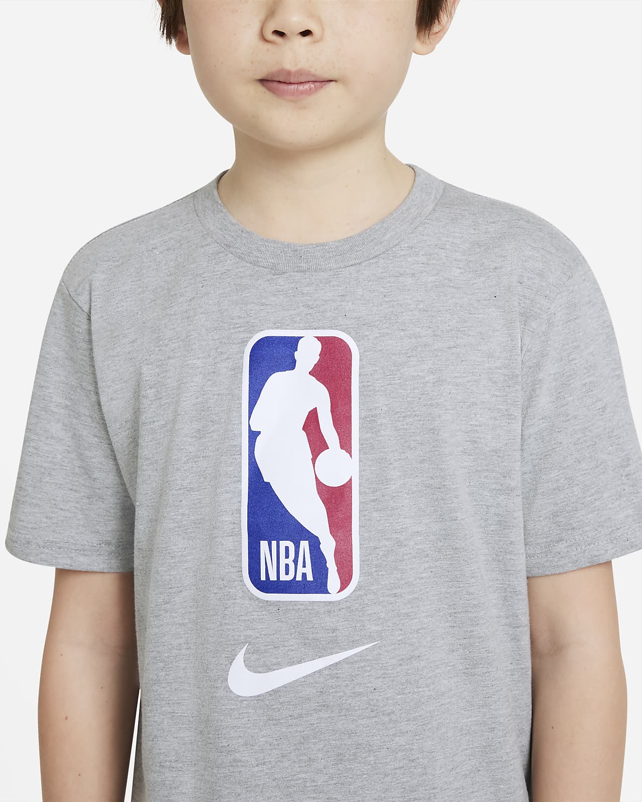 nike t shirt nba