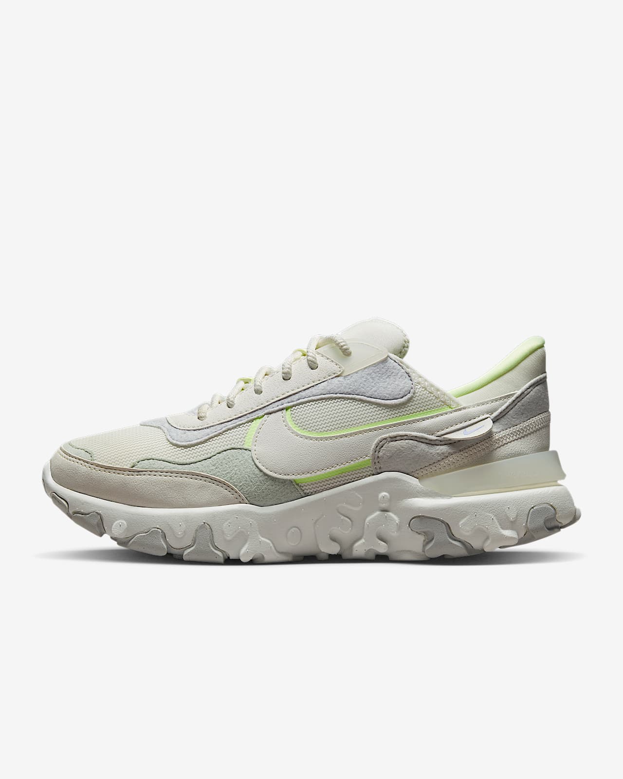 Nike React Revision Damesschoenen. Nike NL
