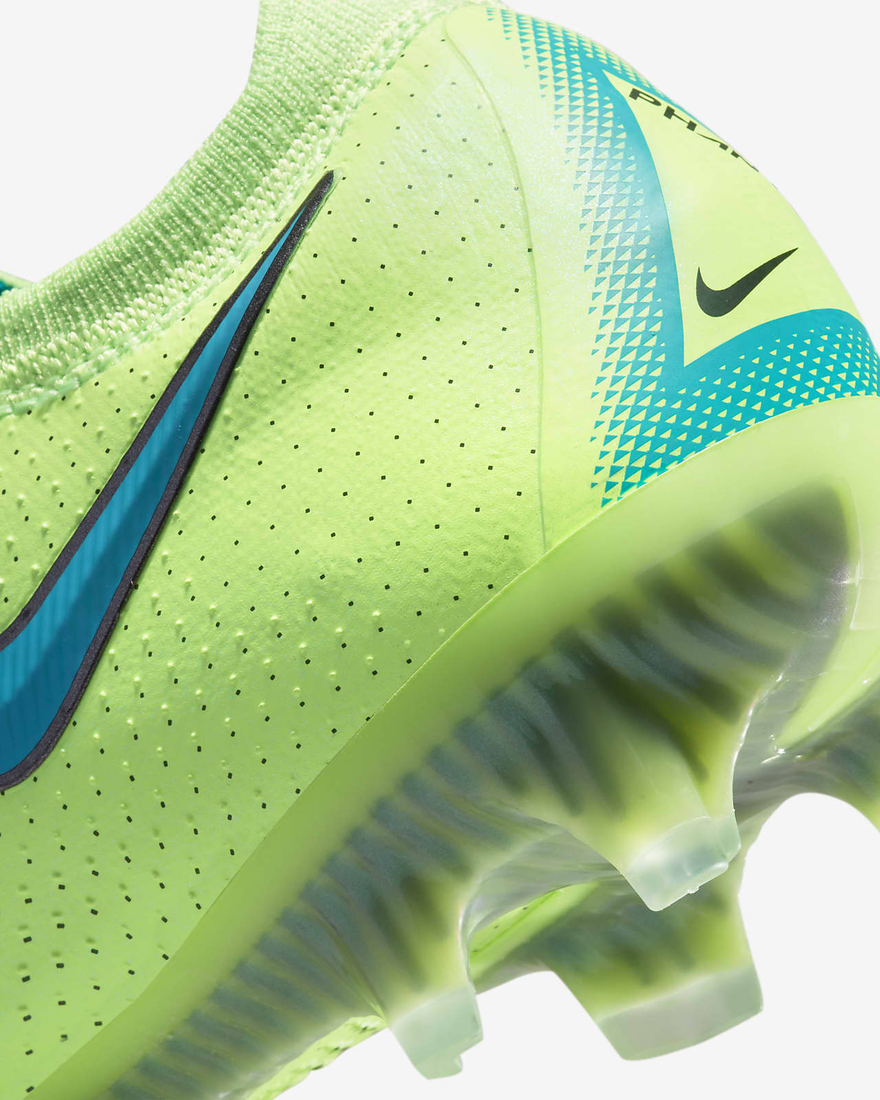 nike phantom gt futbol rapido