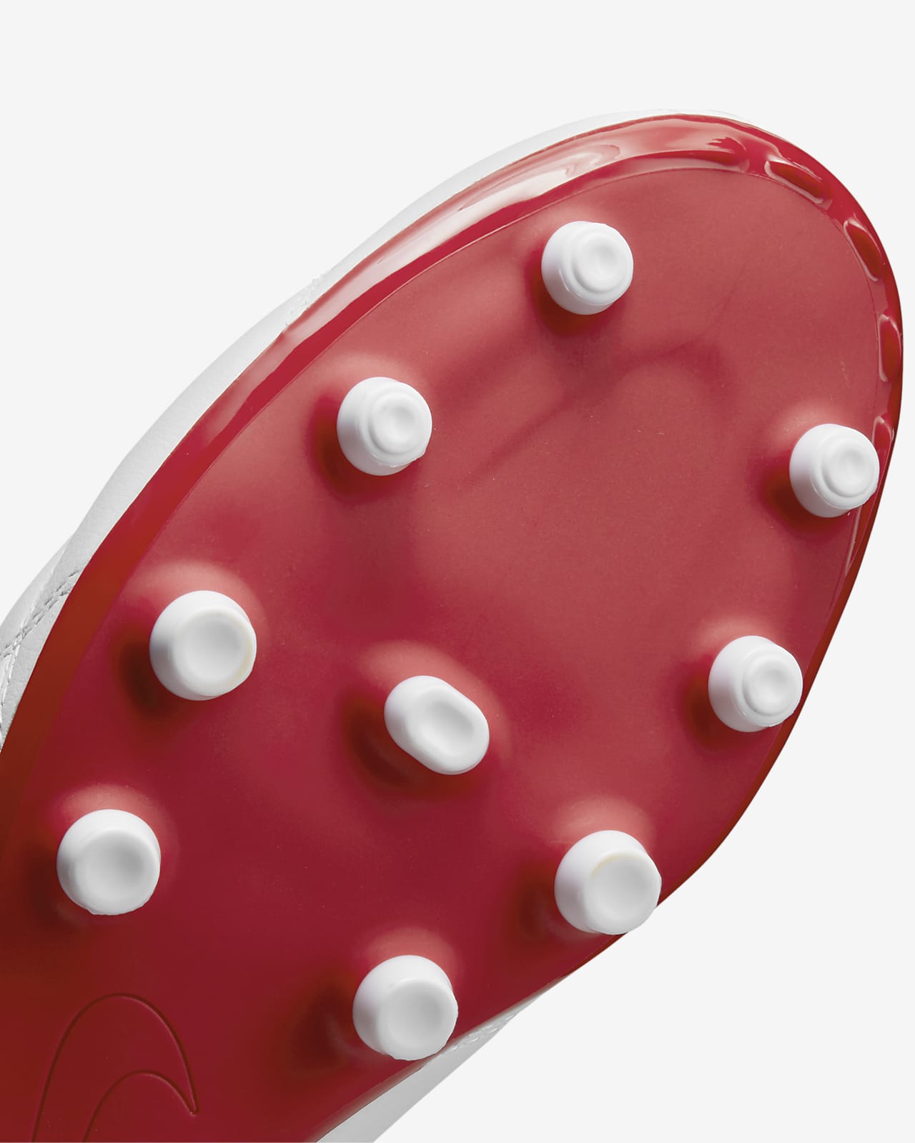 nike premier red football boots