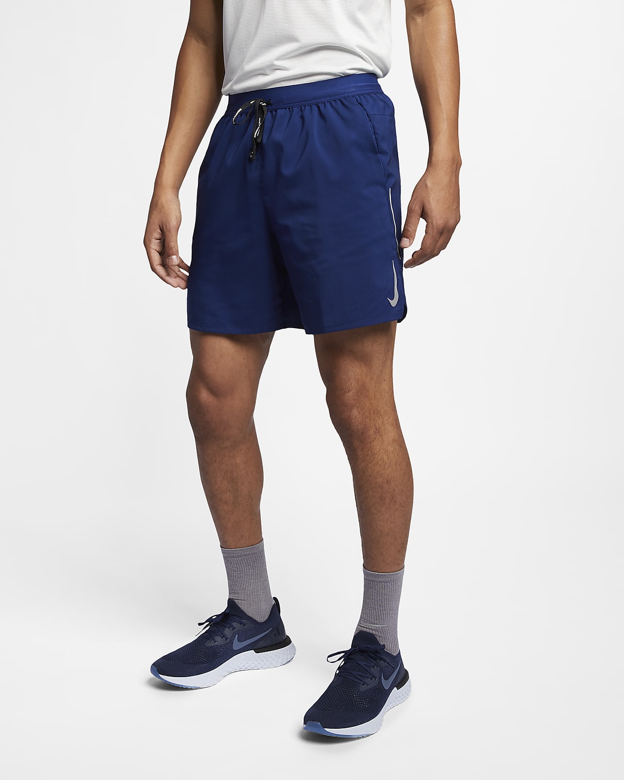 Nike Flex Stride Men's Brief-Lined Running Shorts. Nike.com