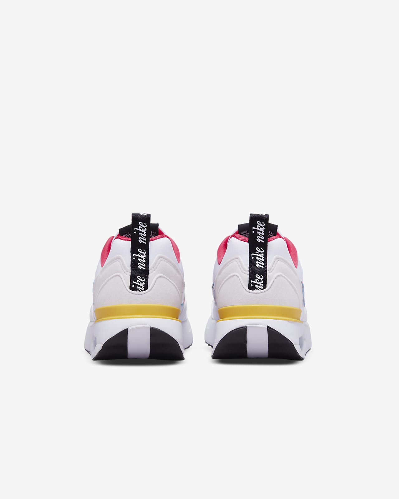 Nike Air Max Dawn Big Kids' Shoes. Nike.com