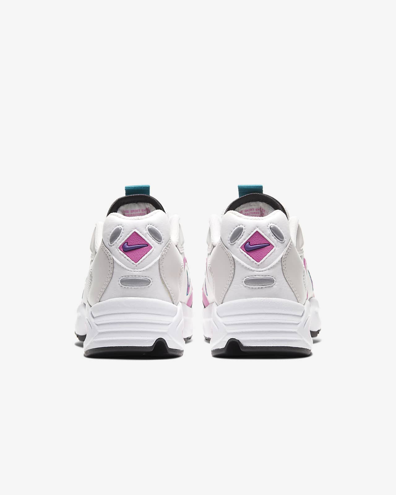 Nike Air Max Triax 96 sko til dame. Nike NO Nike Air Max Triax 96 sko til dame. Nike NO