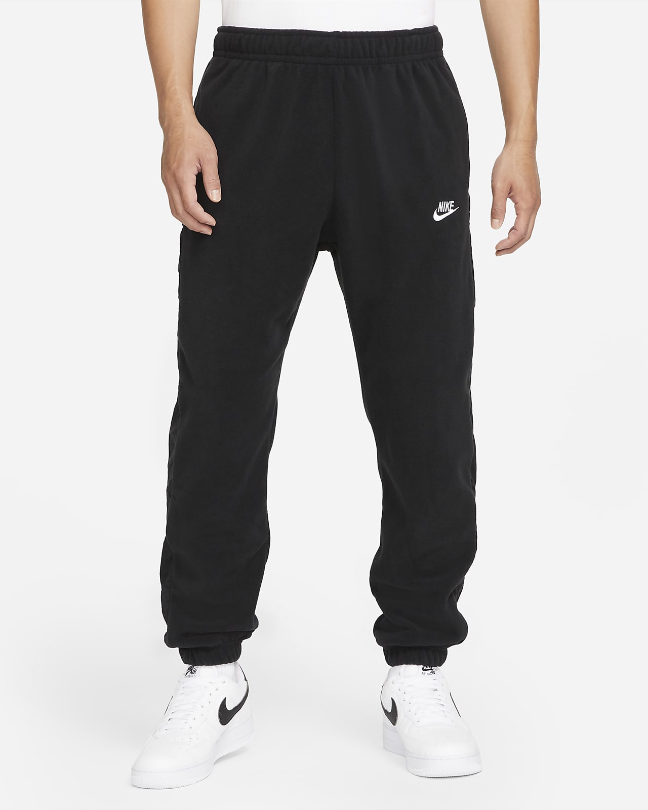 Pantaloni in fleece Nike Sportswear Sport Essentials+ - Uomo. Nike IT