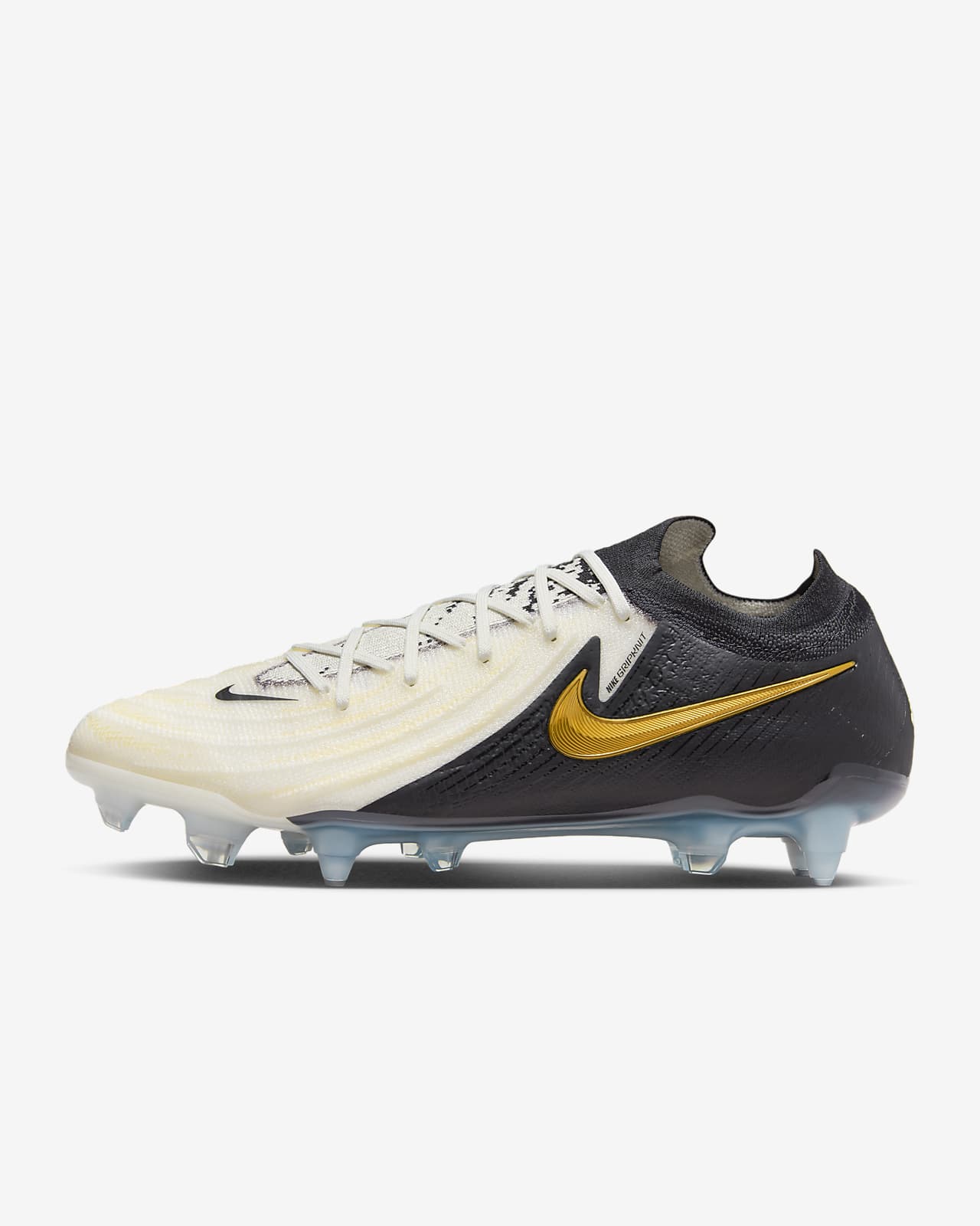 Ποδοσφαιρικά παπούτσια χαμηλού προφίλ SG Nike Phantom GX 2 Elite