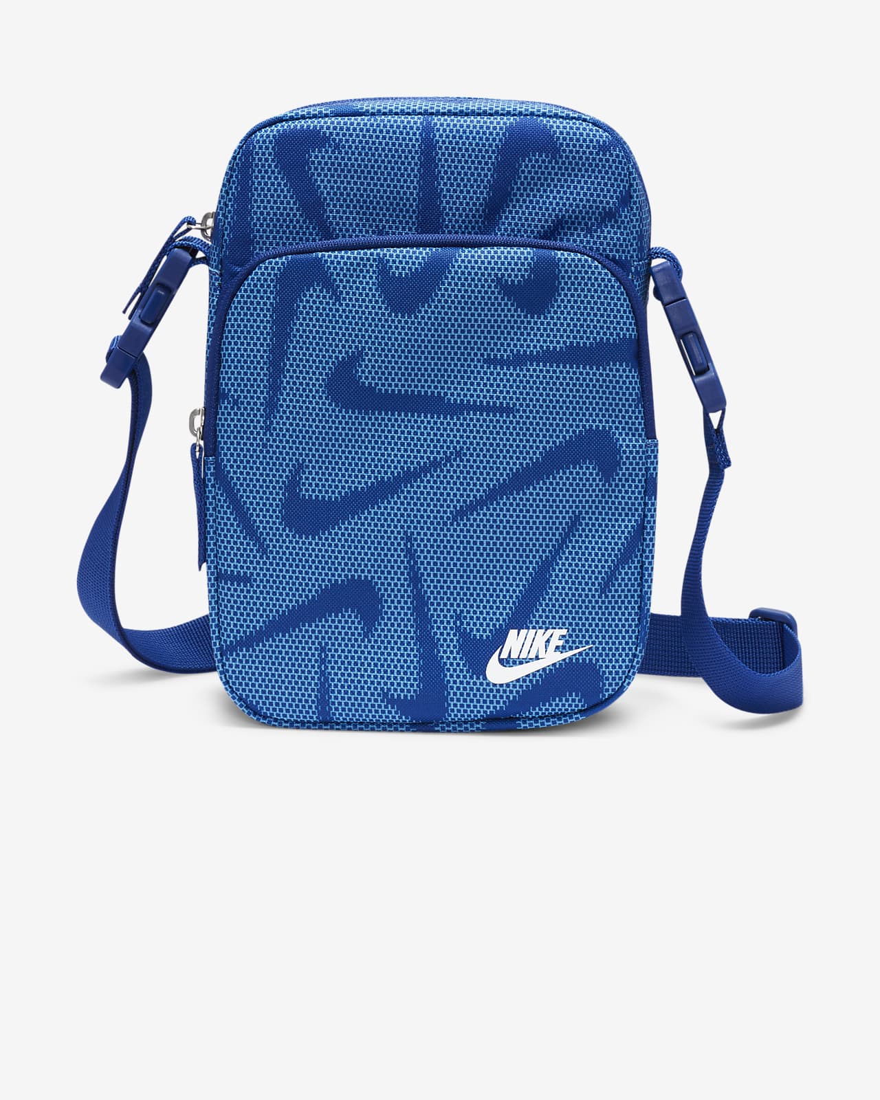 กระเป๋าพาดลำตัว Nike Heritage (4 ล.)