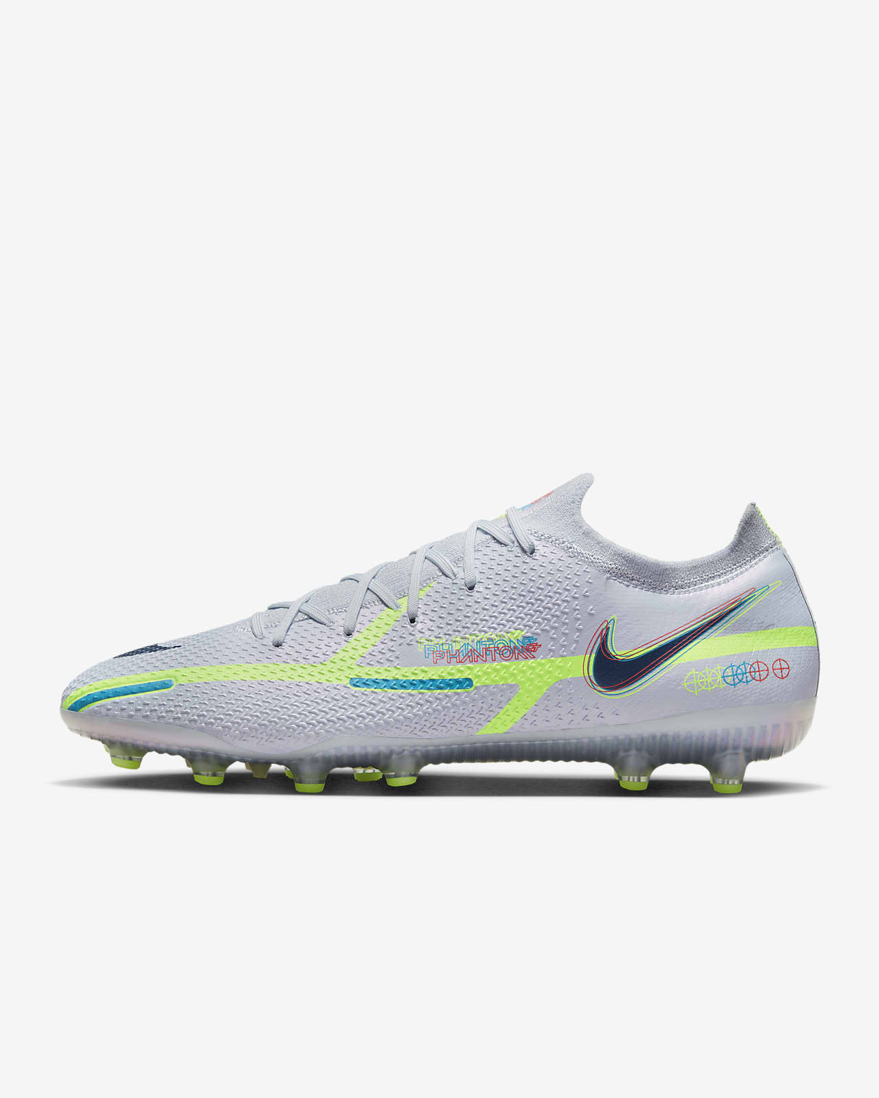 nike phantom vapor