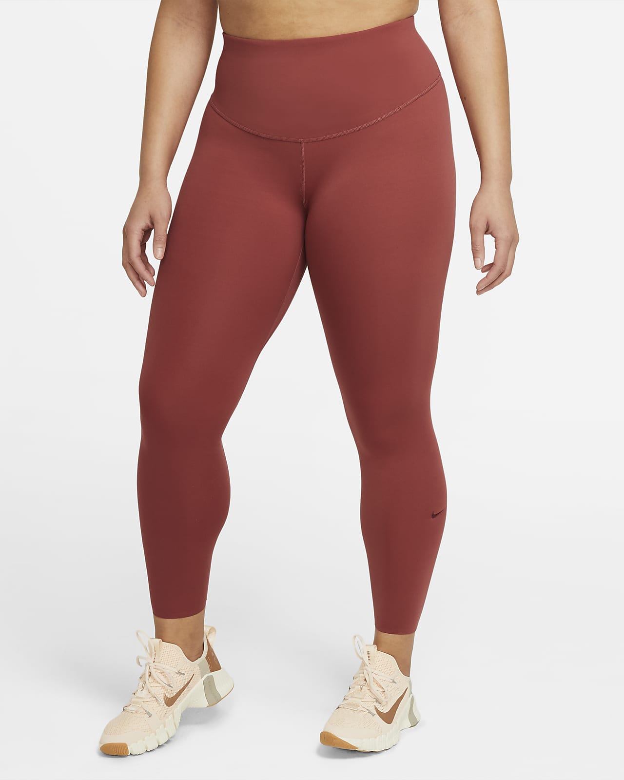 nike one luxe leggings review