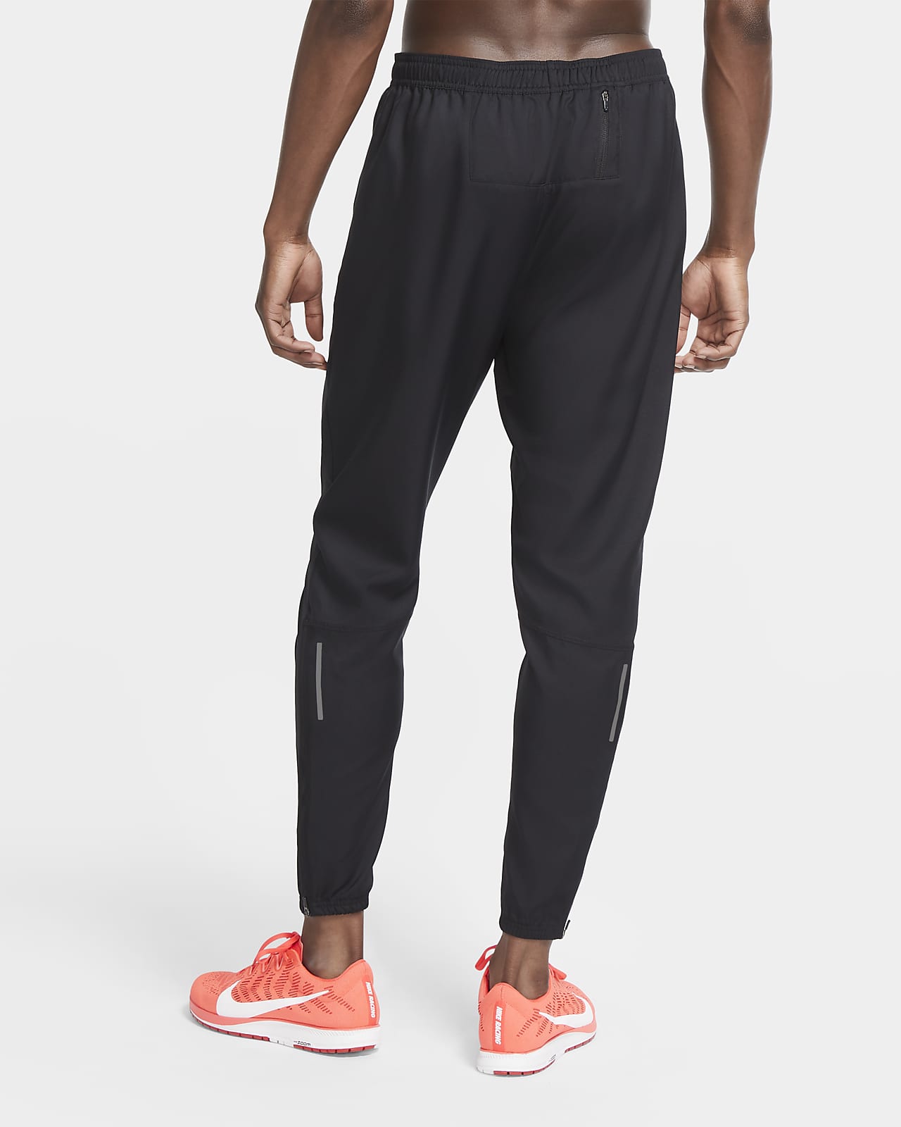 Woven Running Pants. Nike 