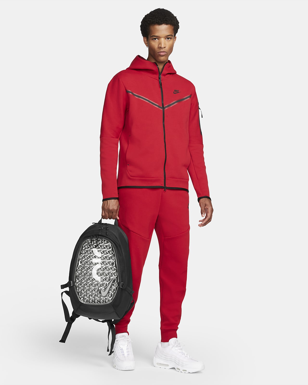 Nike Air Backpack (17L). Nike.com