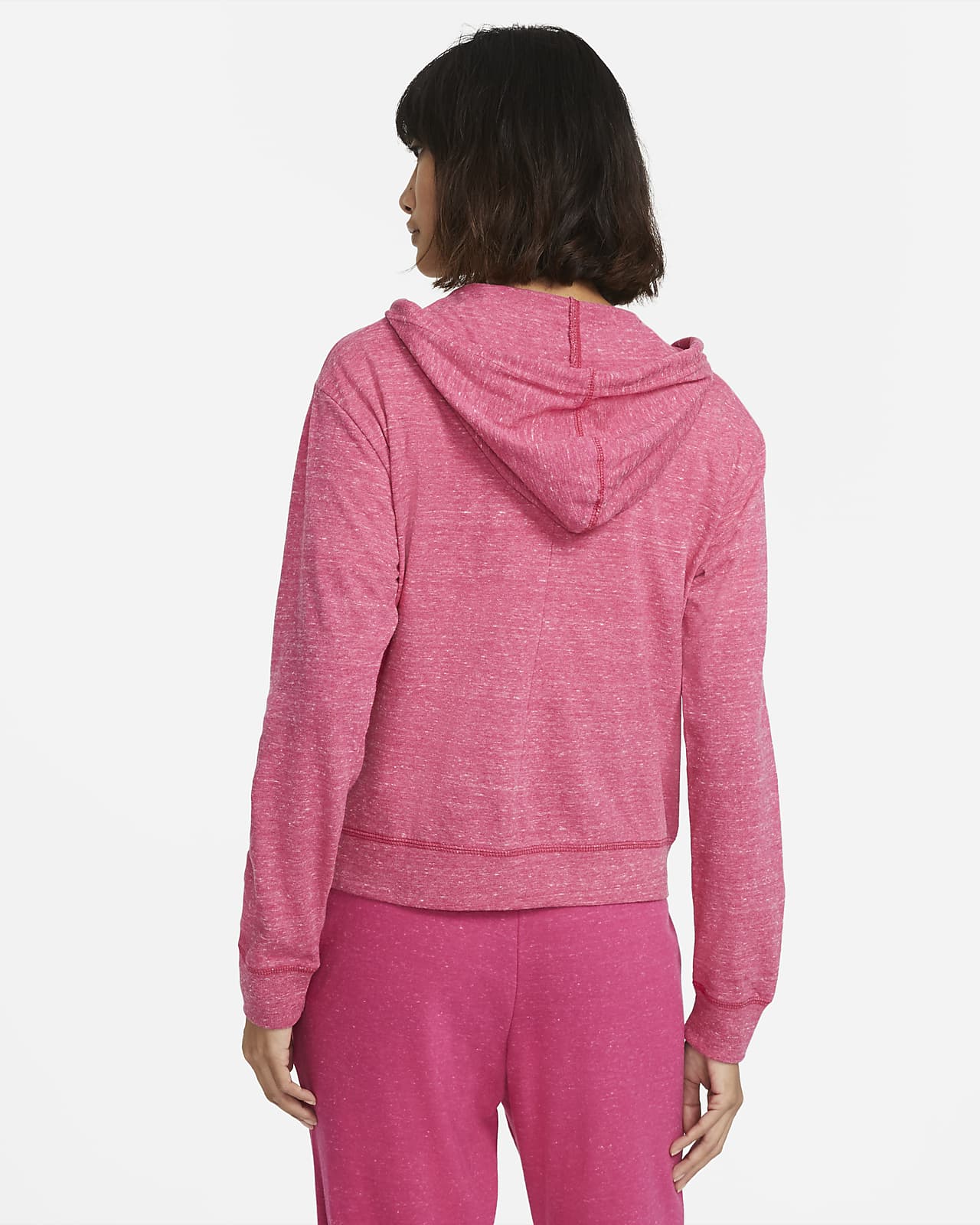 women's nike hoodie and pants set