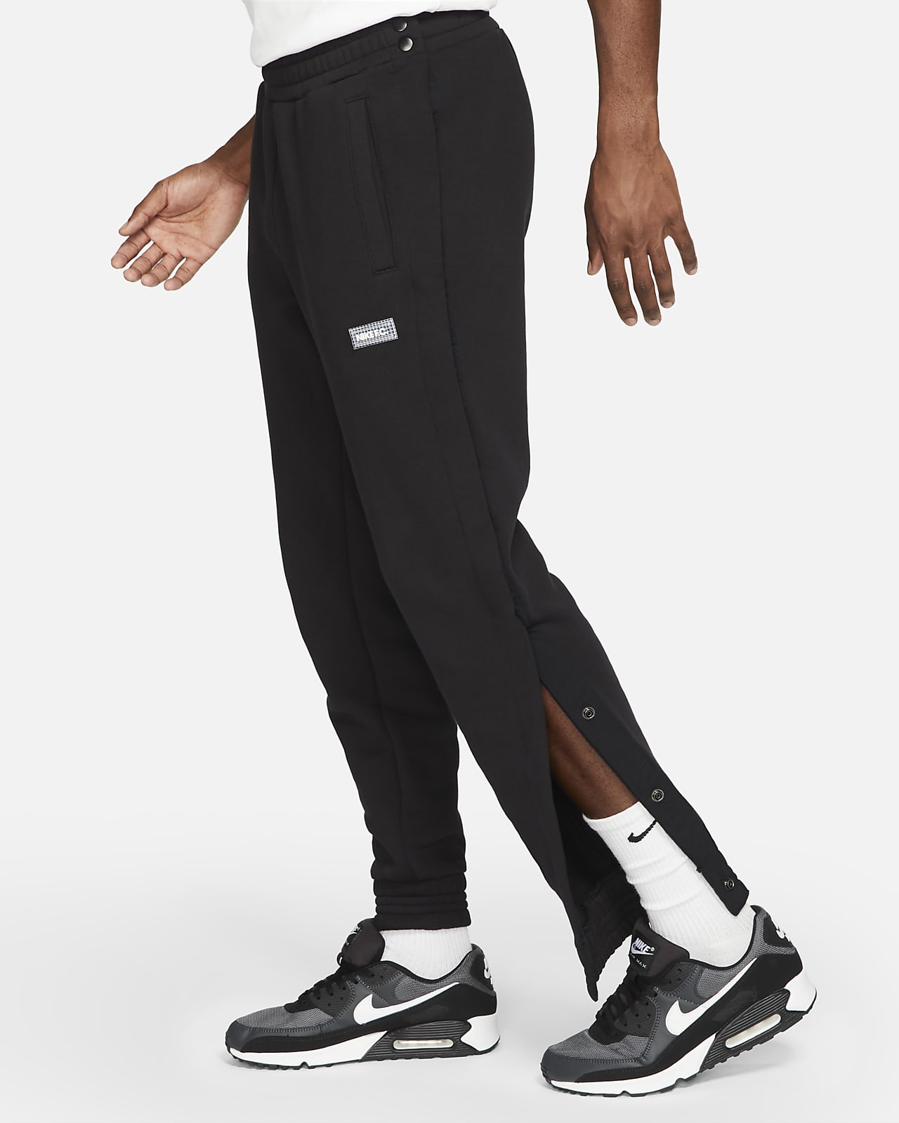 nike fc pant