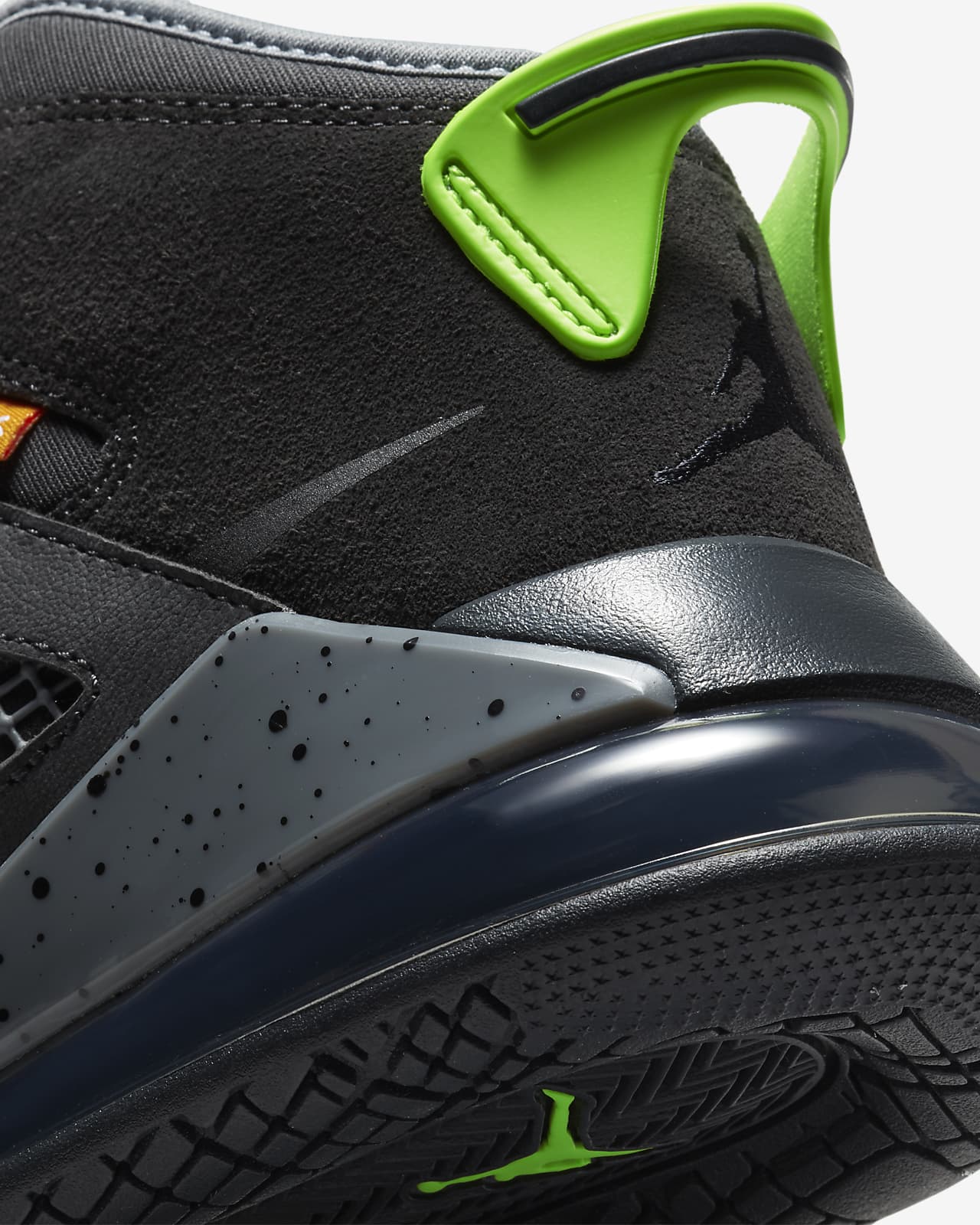 nike air jordan mars