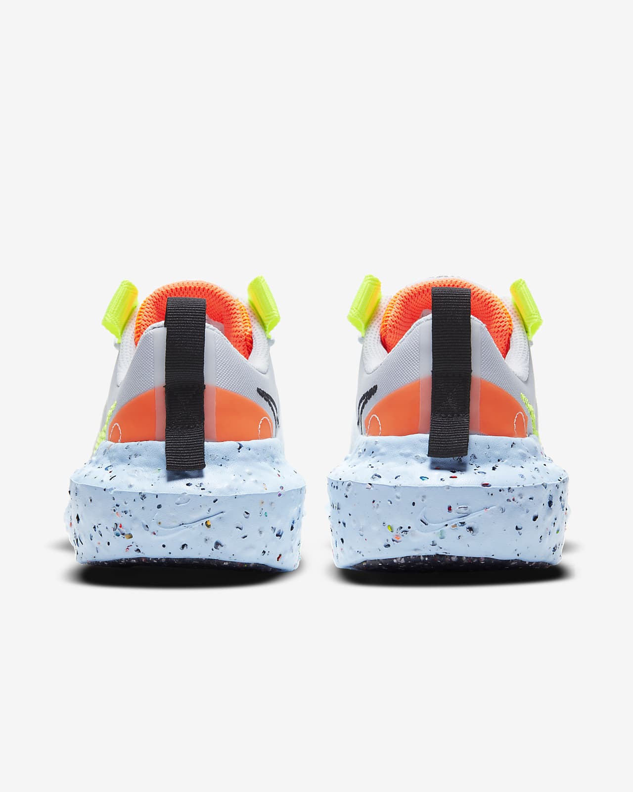 nike crater shoes