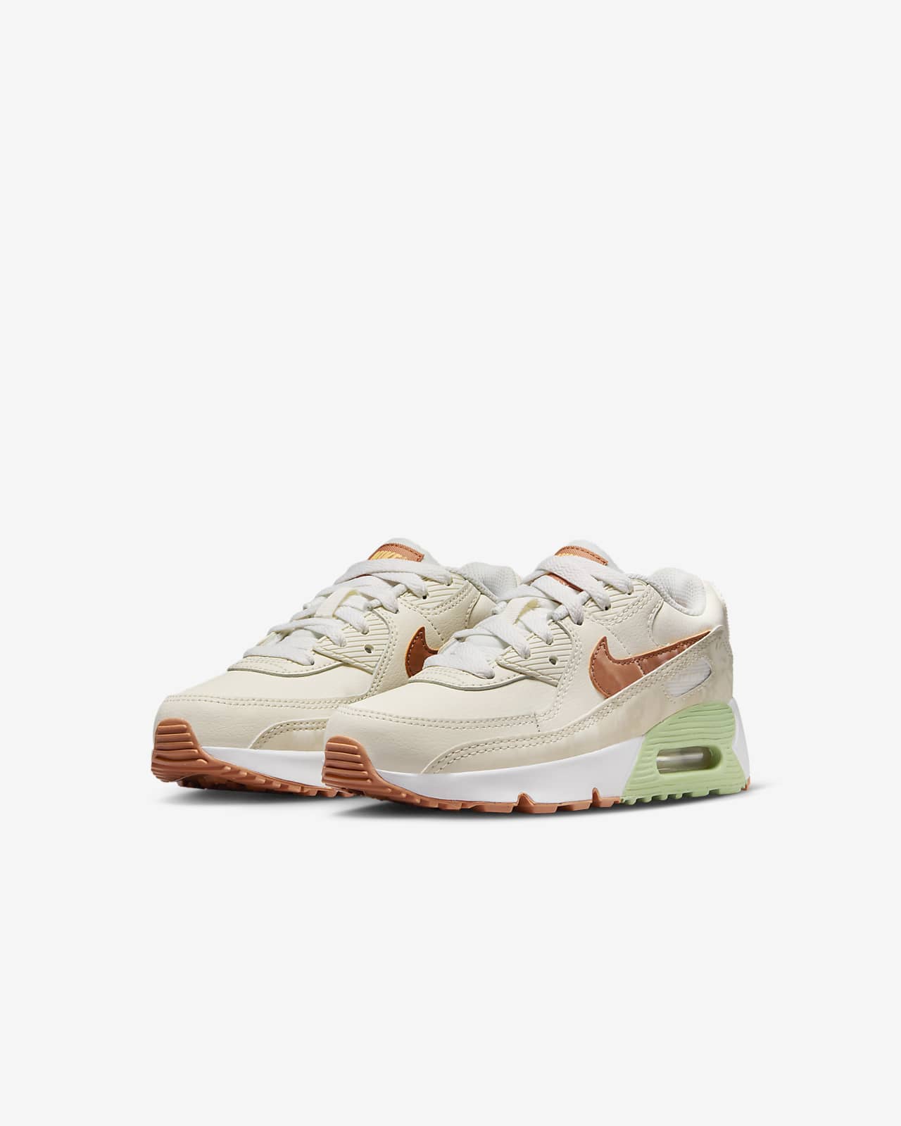 Nike Air Max 90 LTR Little Kids’ Shoes