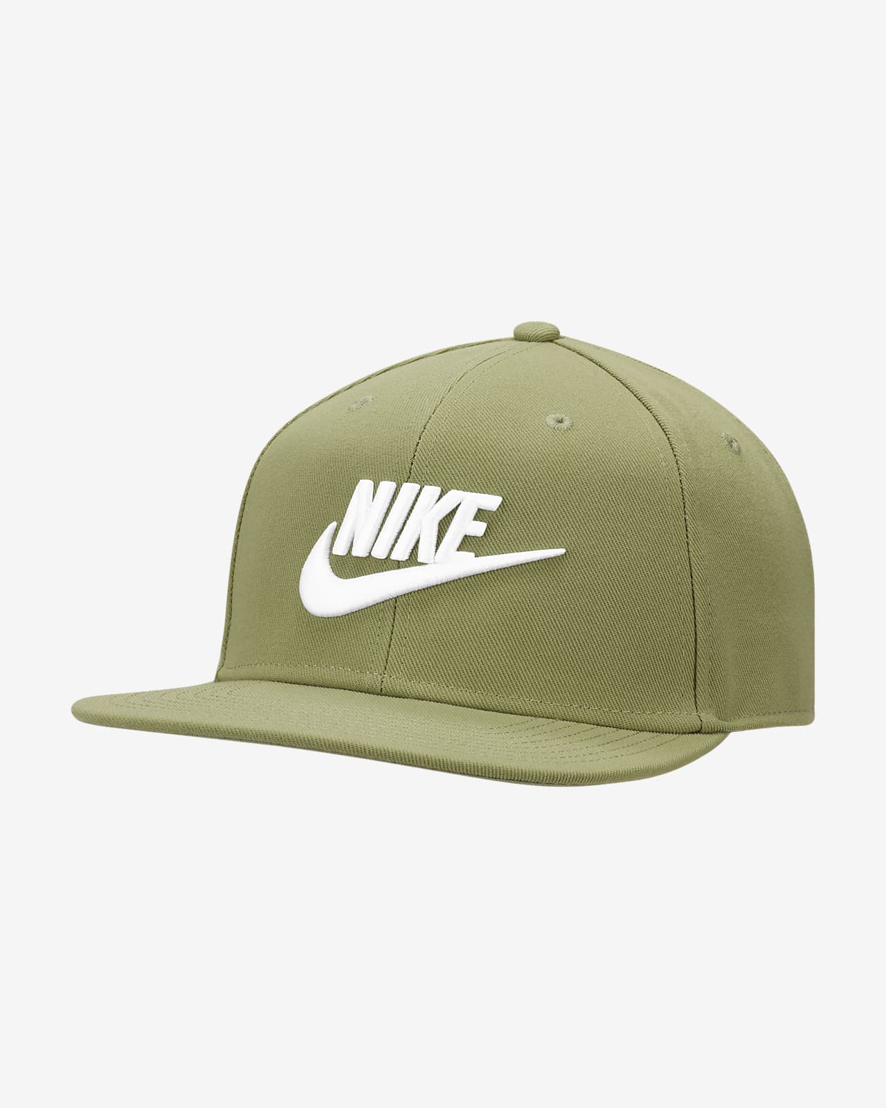 nike pro futura cap