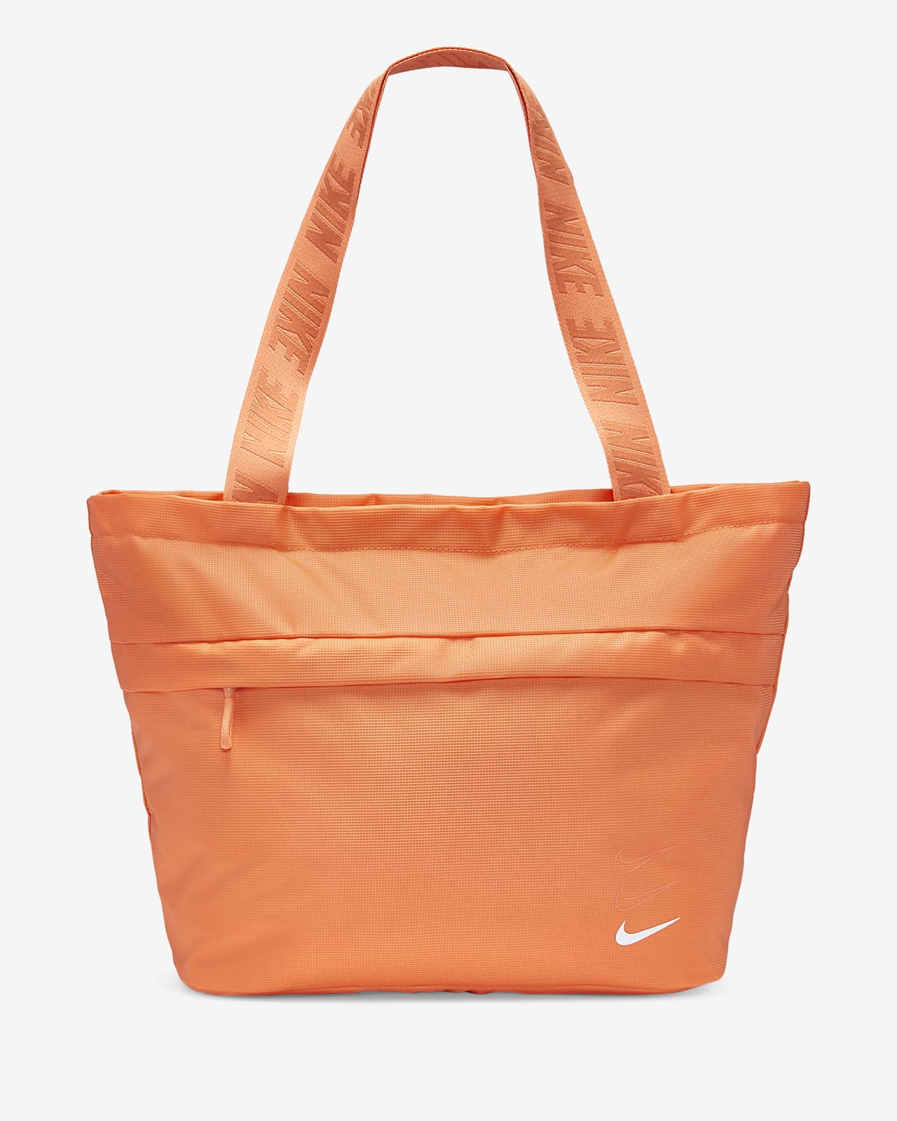 nike shopping bag