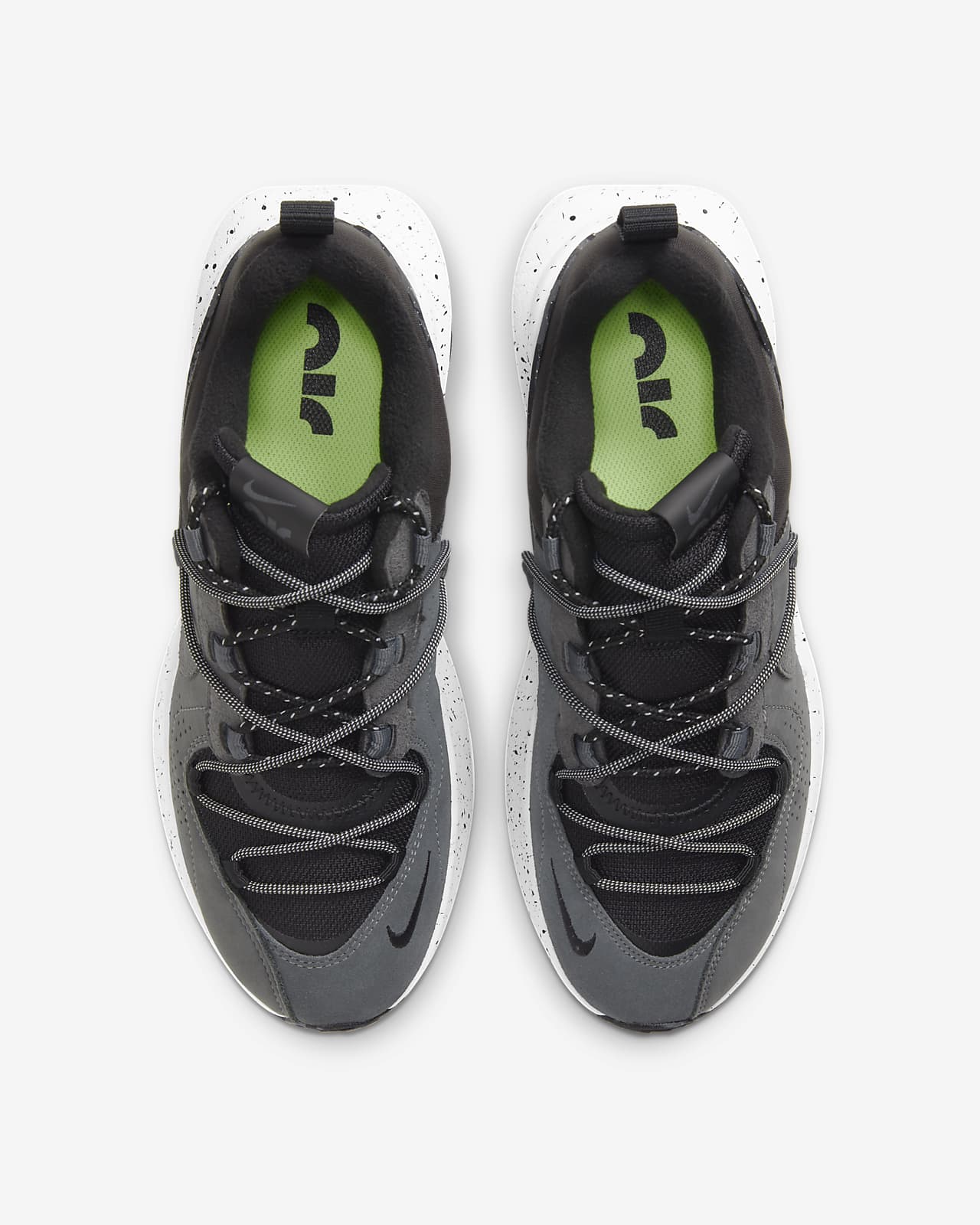 nike air max noir femme