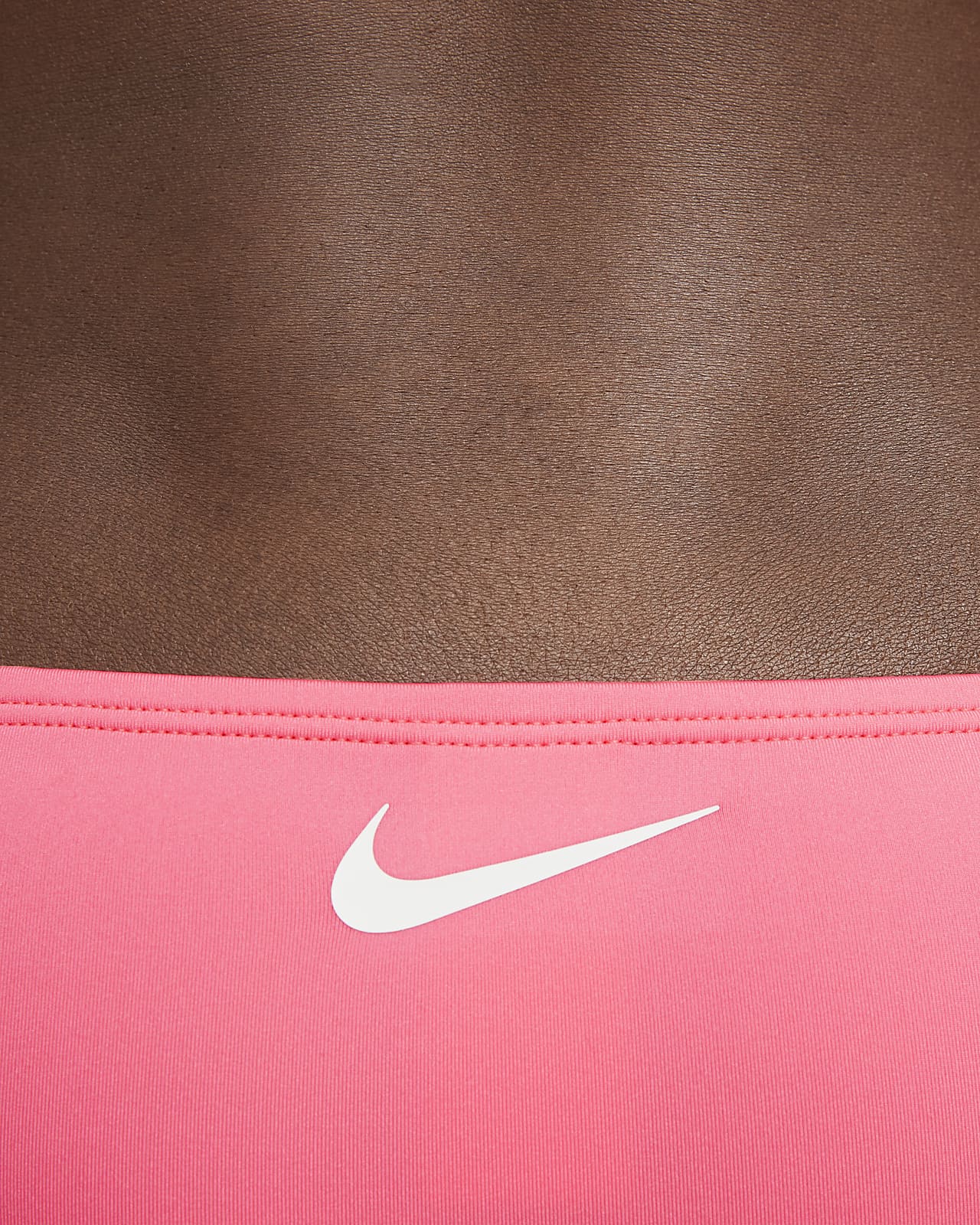 nike swim skirted bottoms