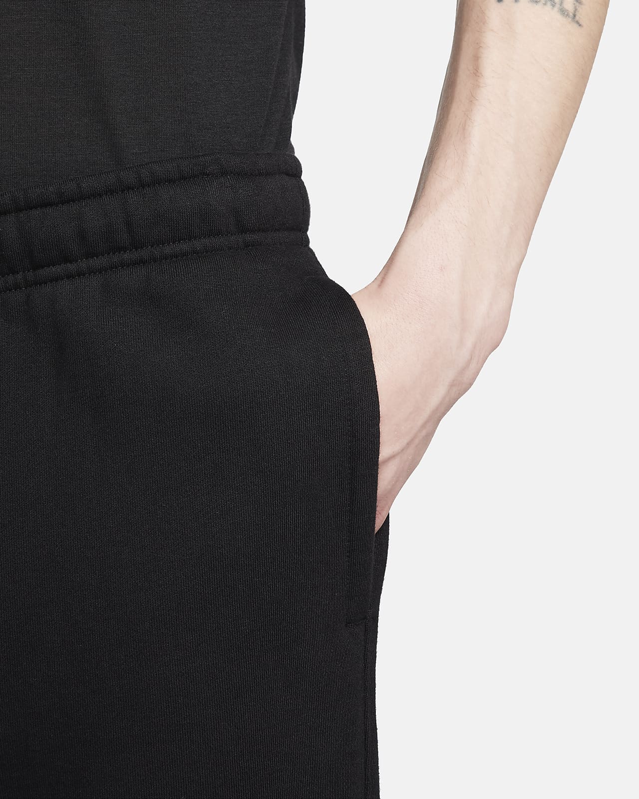 nike x mmw pants