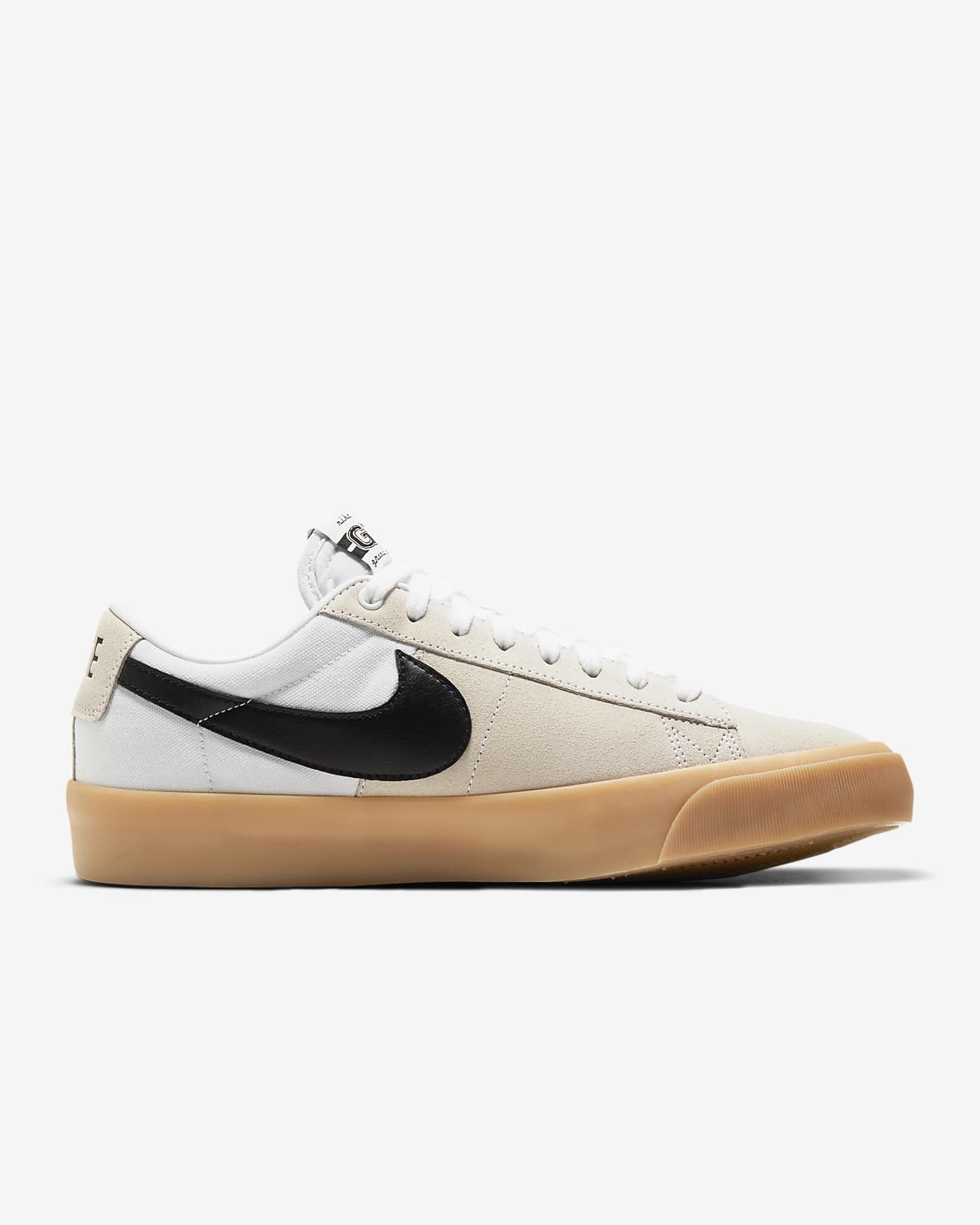 nike sb zoom blazer low gt qs