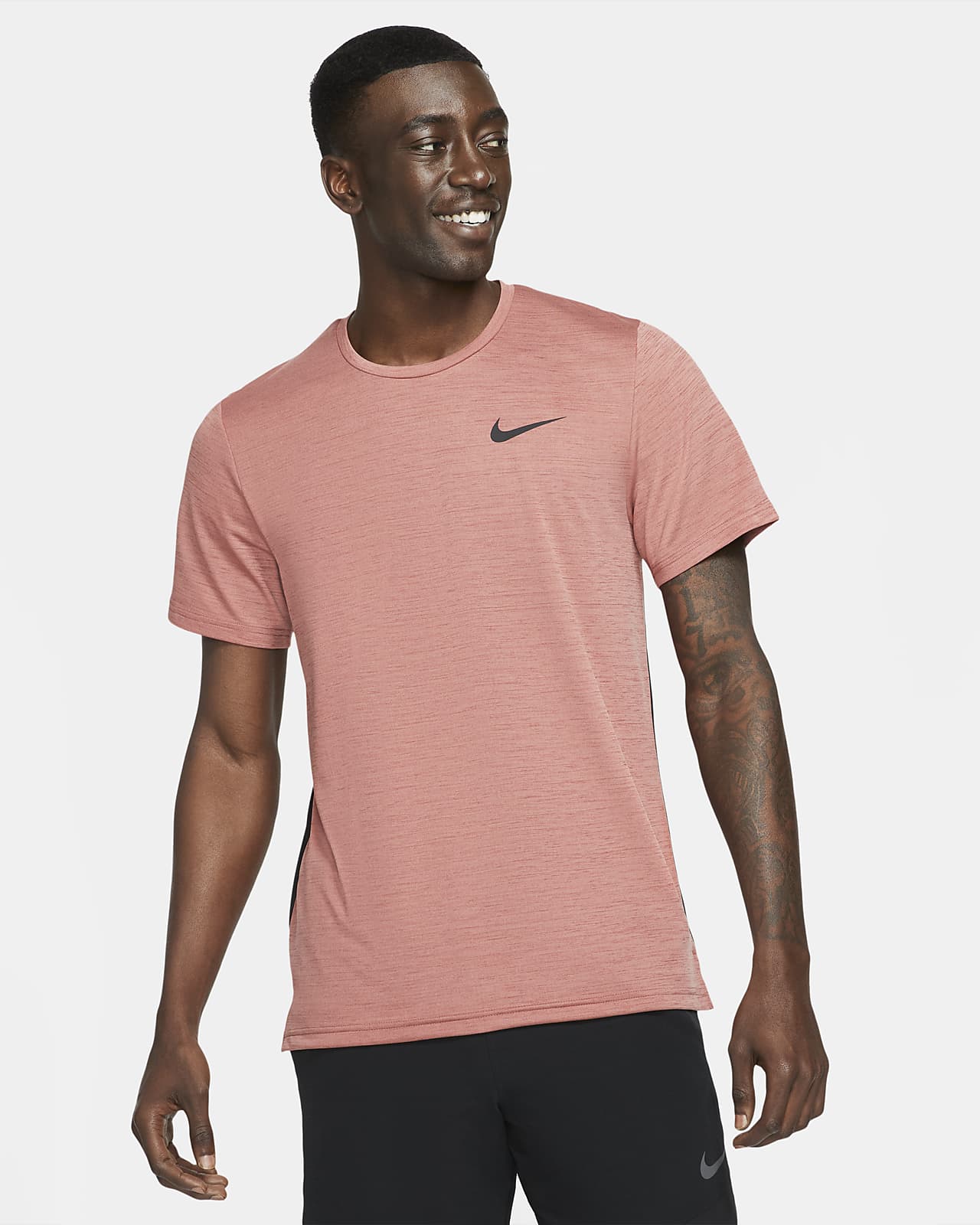 maglia corta nike
