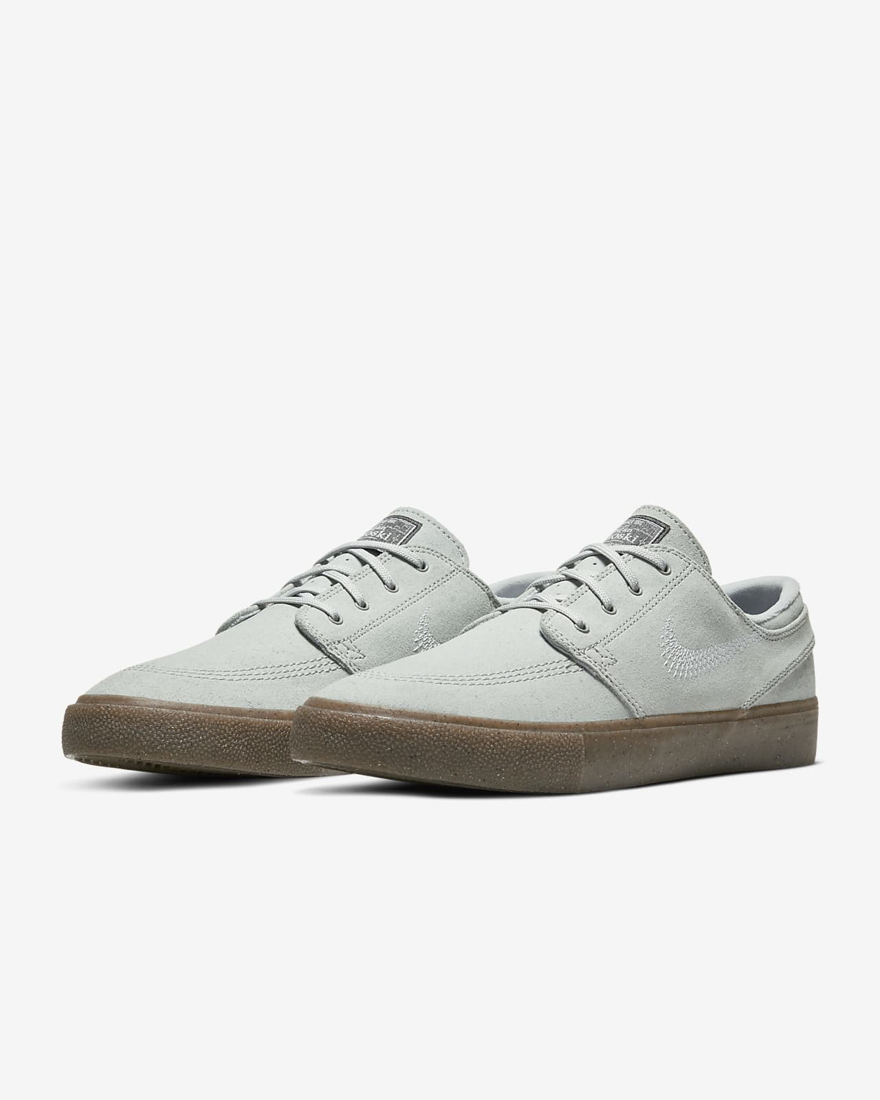 Nike Zoom Janoski Flyleather Rm 男 女滑板鞋 耐克 Nike 中国官网