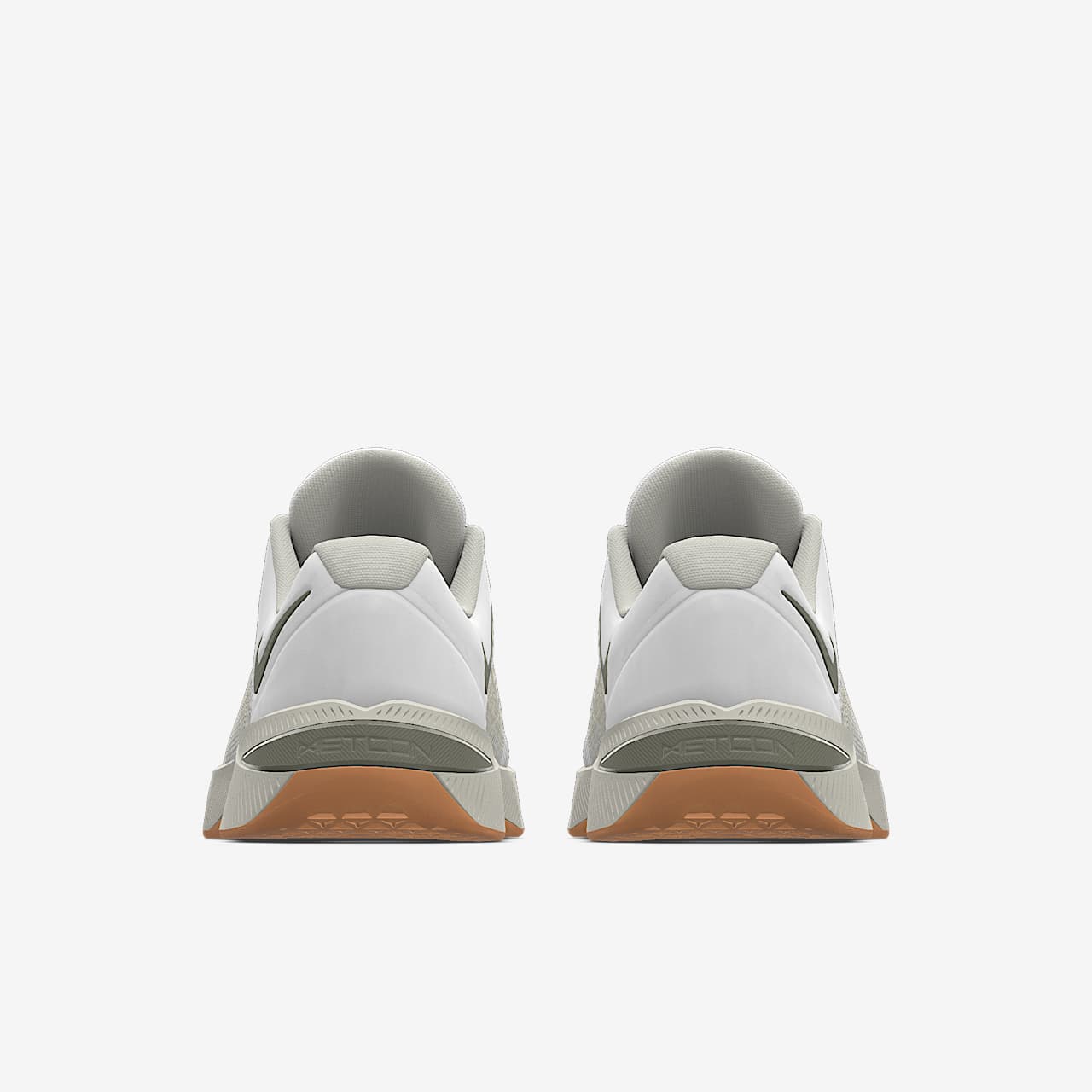 Nike Metcon 10 By You Custom Men's Workout Shoes