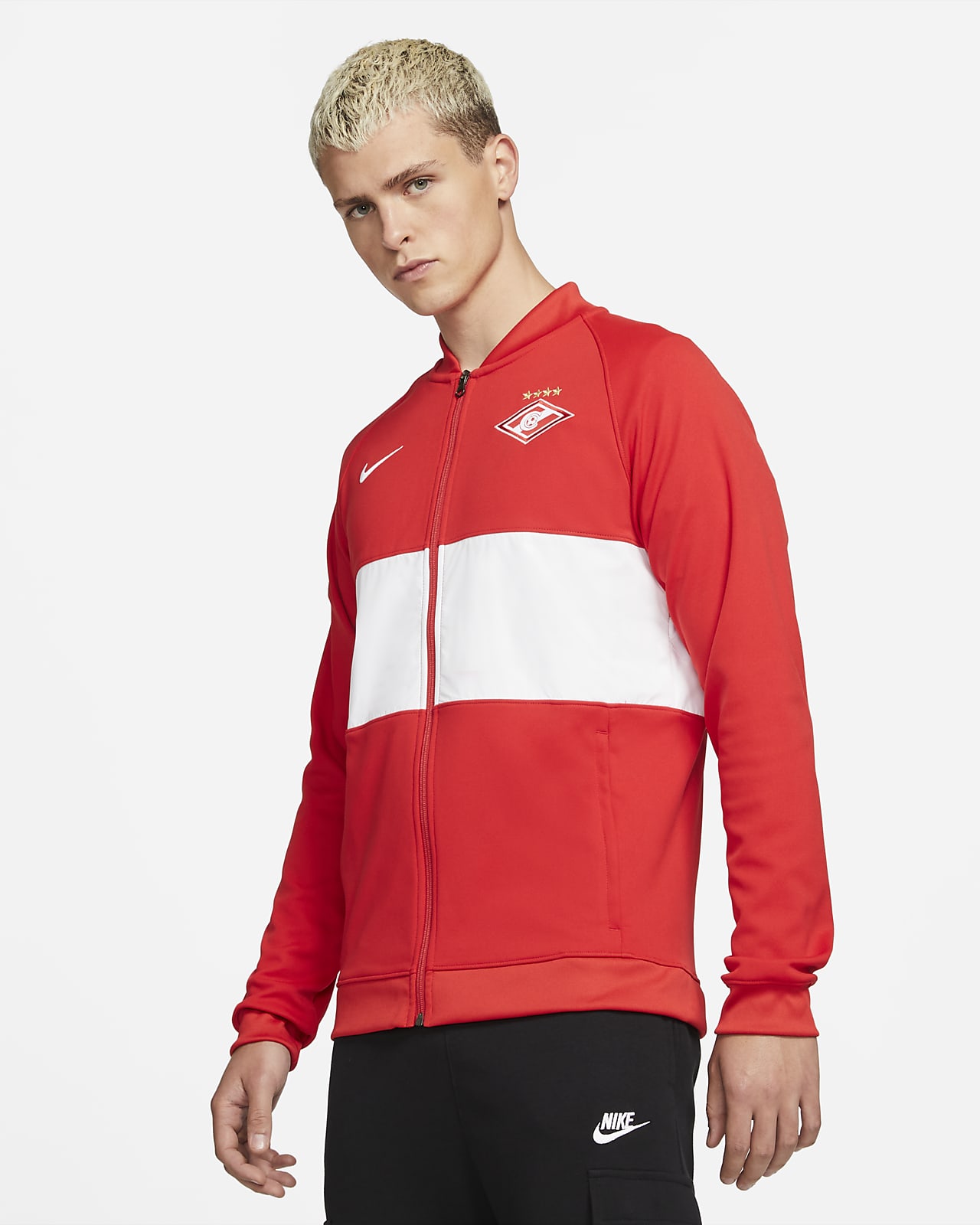 adidas moscow jacket