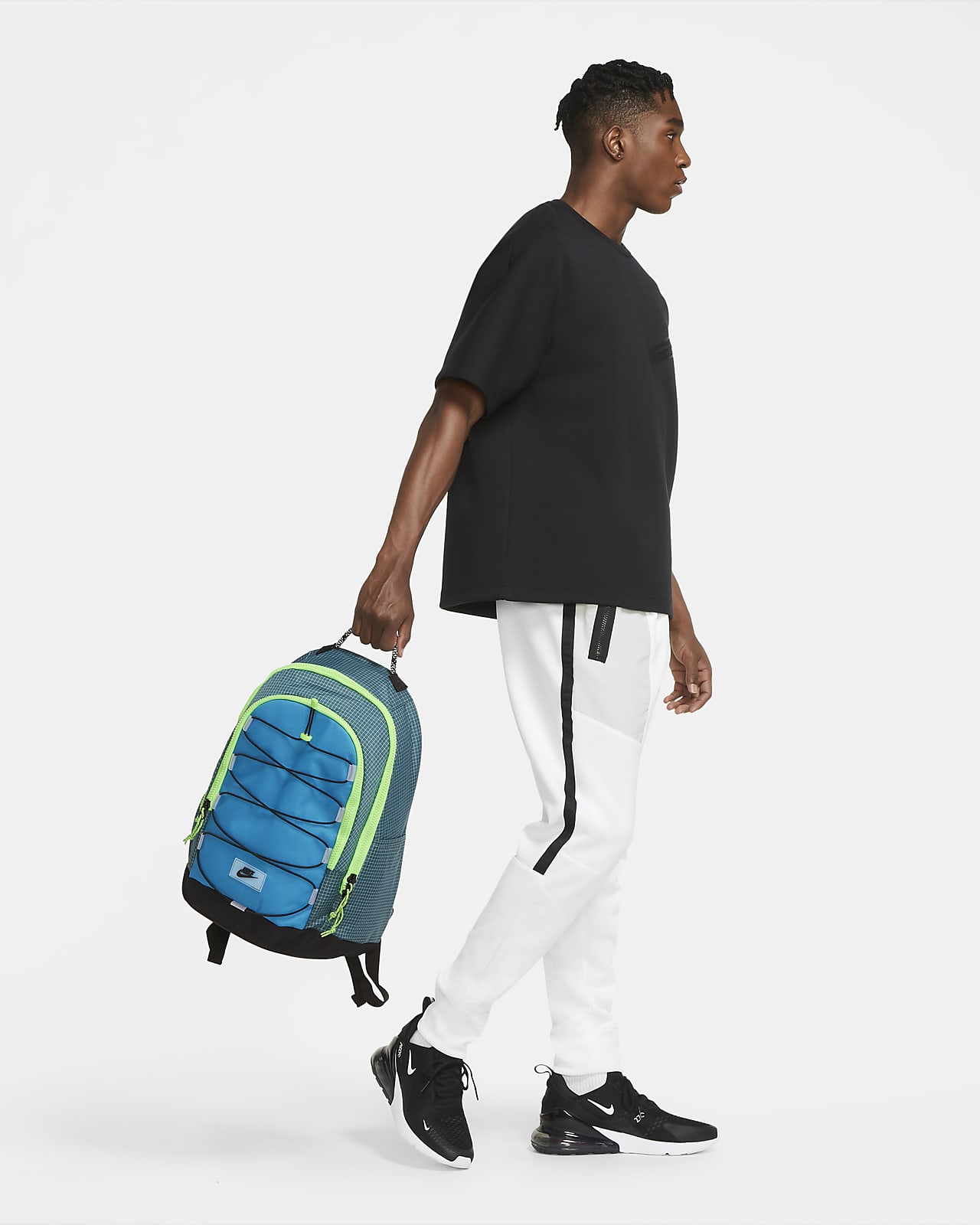 nike hayward 2.0 backpack red