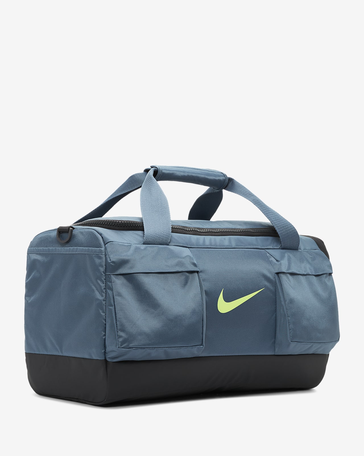 nike vapor power duffel bag small